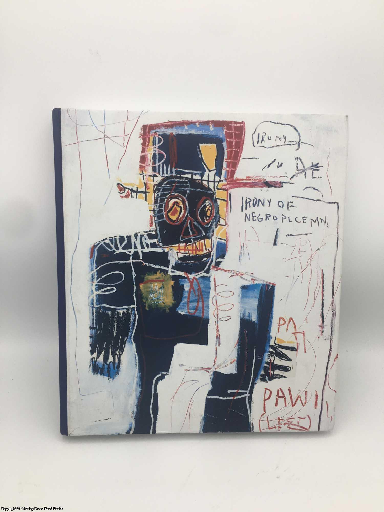 Buchhart, Dieter - Jean-Michel Basquiat: Now's the Time