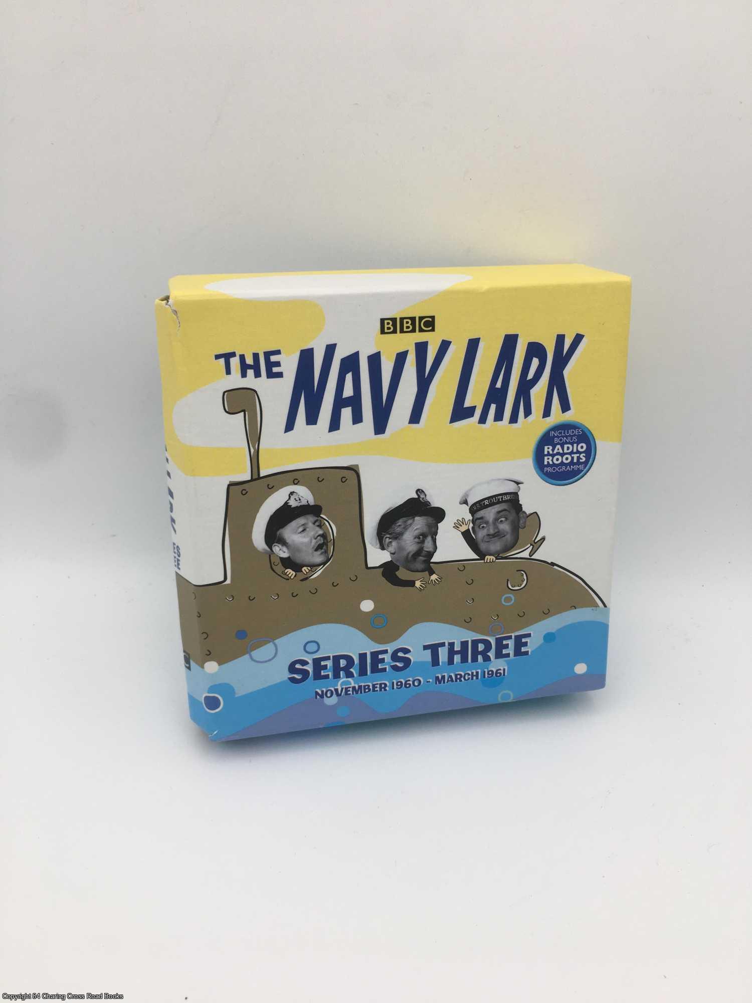  - The Navy Lark, Vol. 3