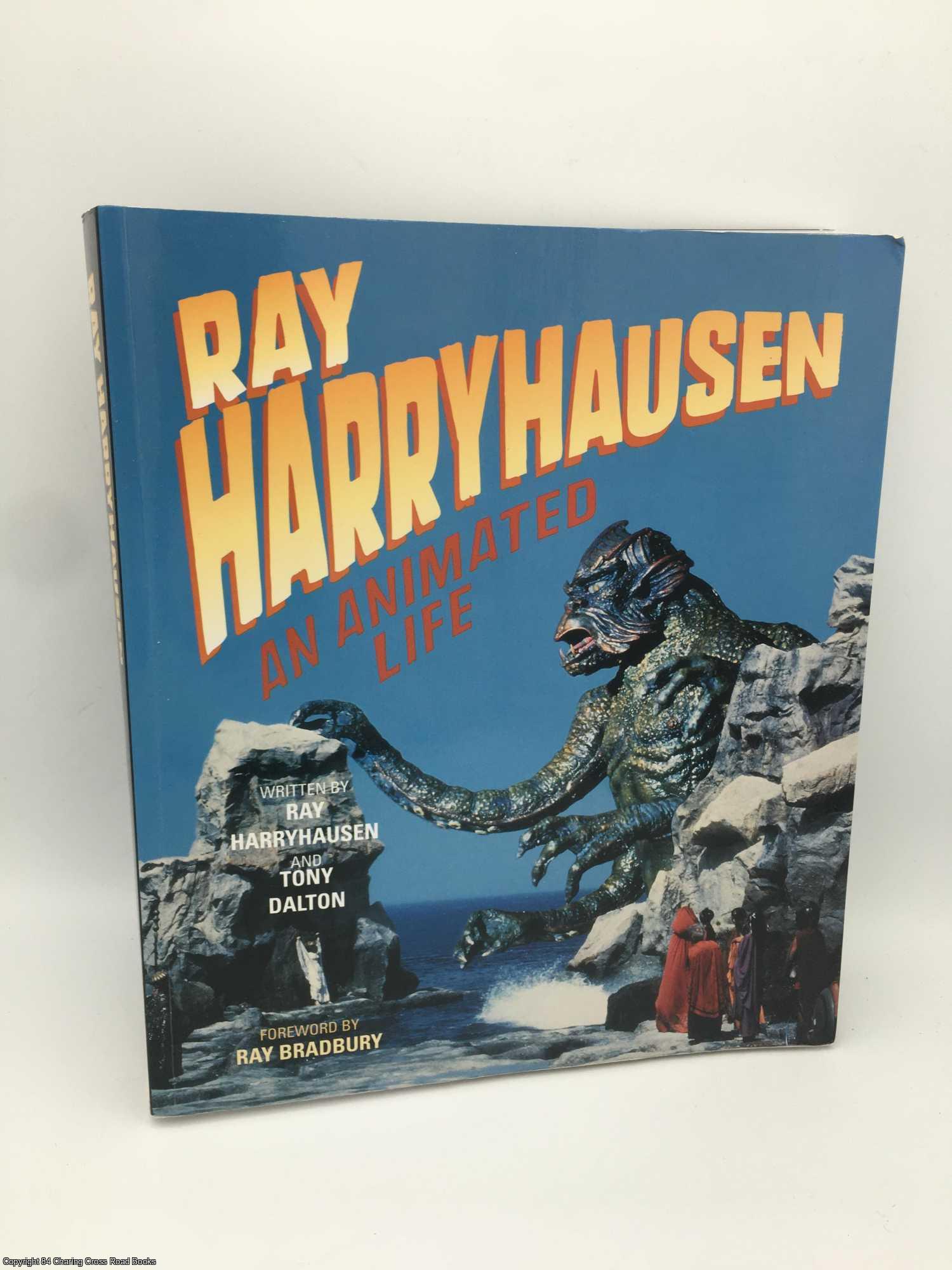 Harryhausen, Ray - Ray Harryhausen: An Animated Life