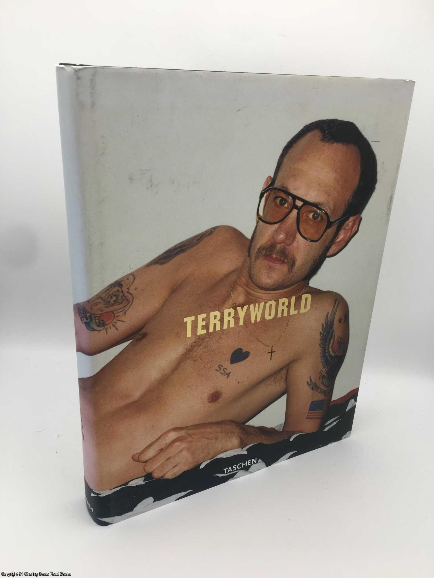 Richardson, Terry - Terryworld