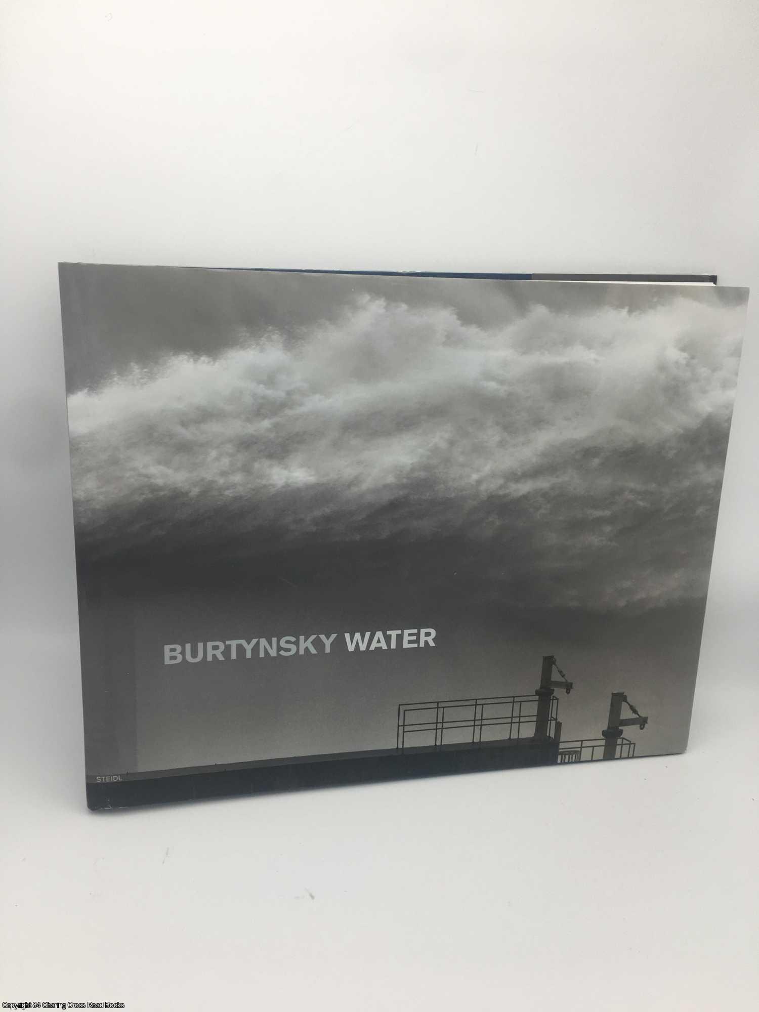 Burtynsky, Edward - Water