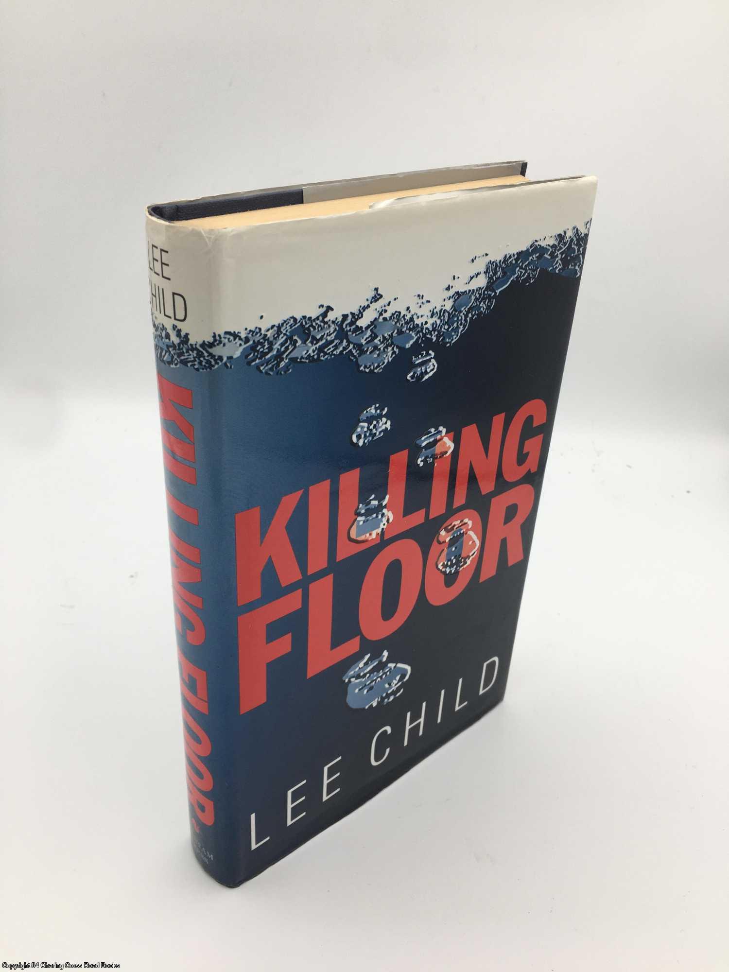 Child, Lee - The Killing Floor