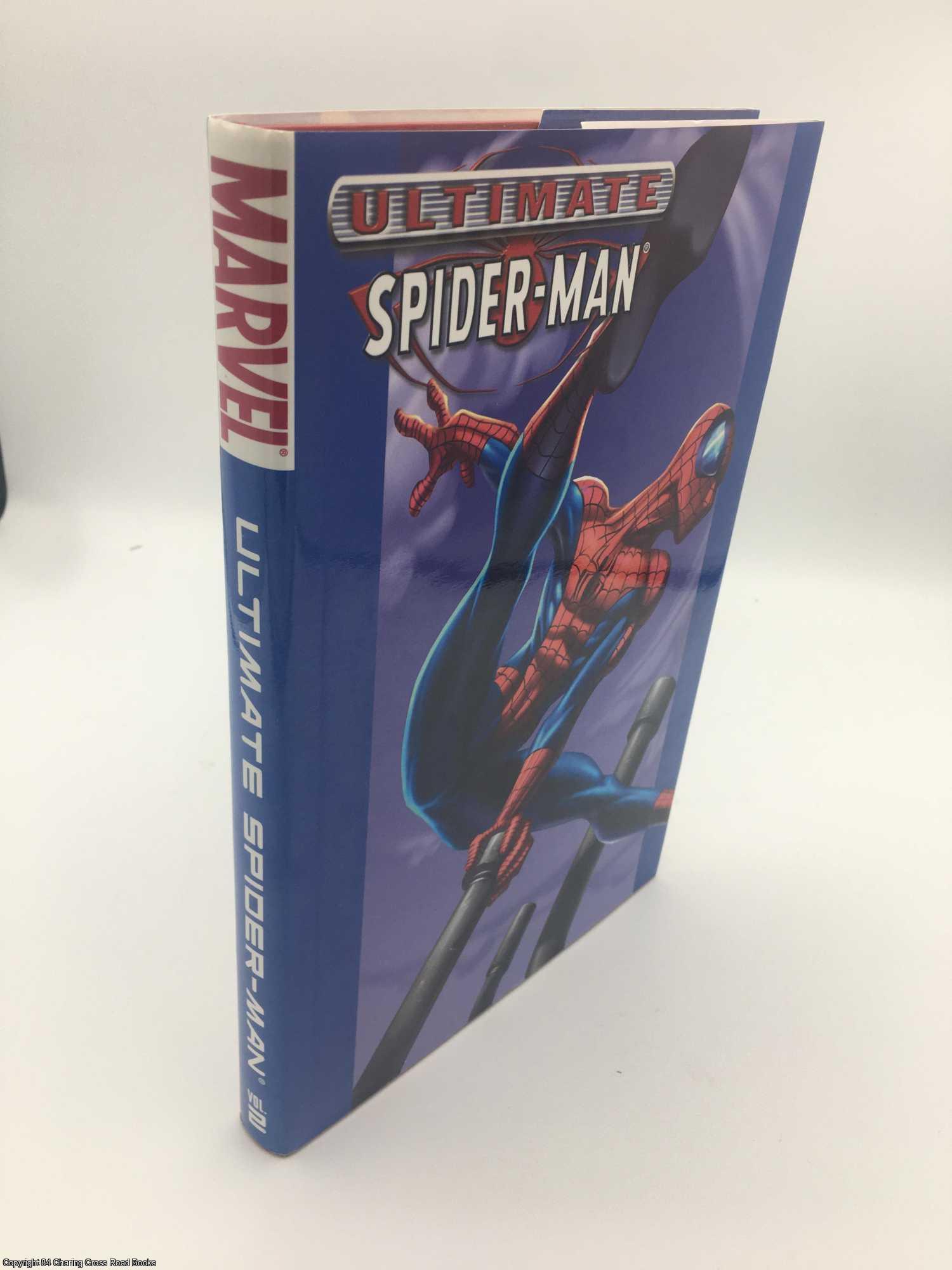 Bendis, Brian - Ultimate Spider-Man, Vol. 2