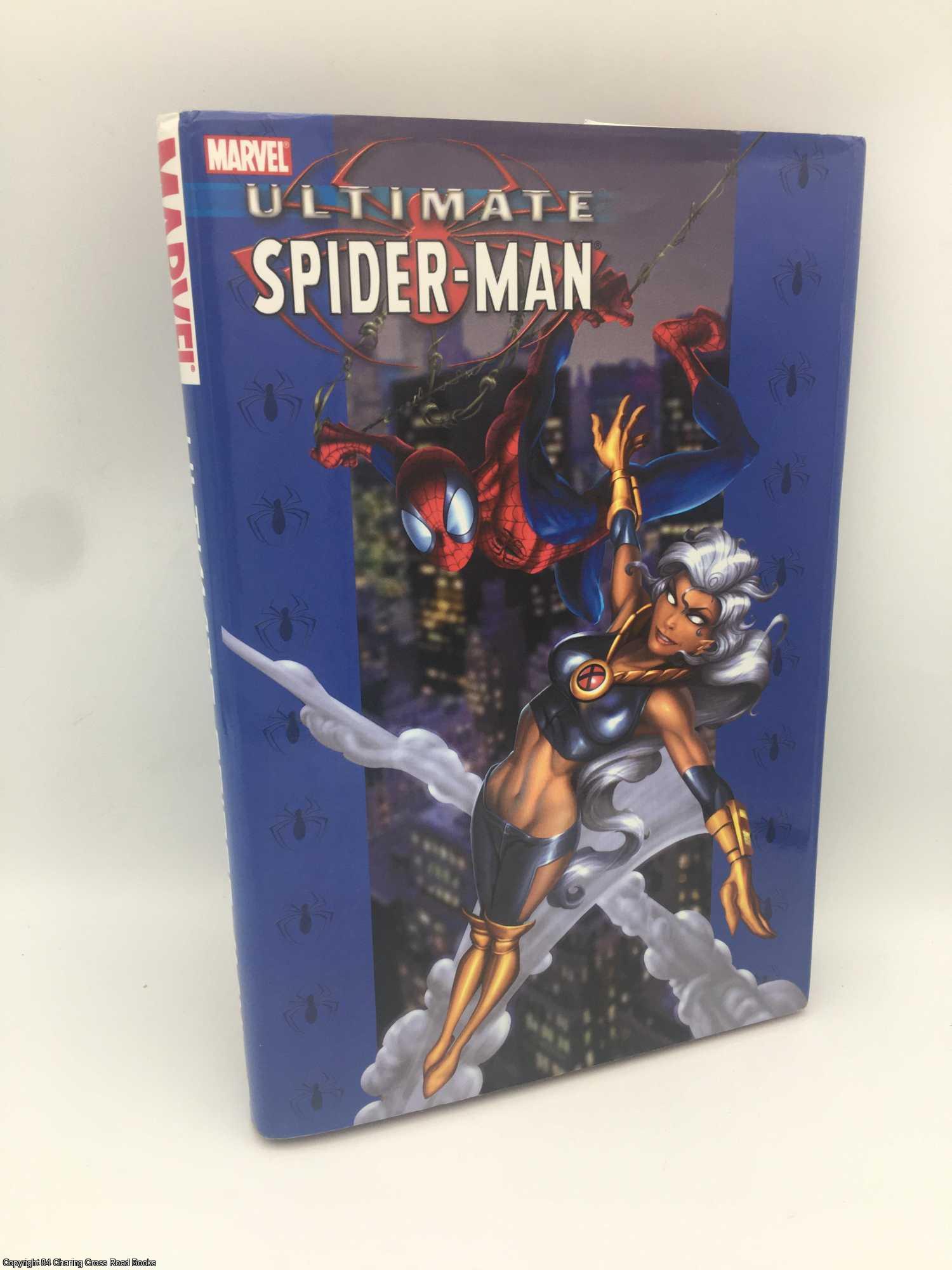 Bendis, Brian - Ultimate Spider-Man, Vol. 4