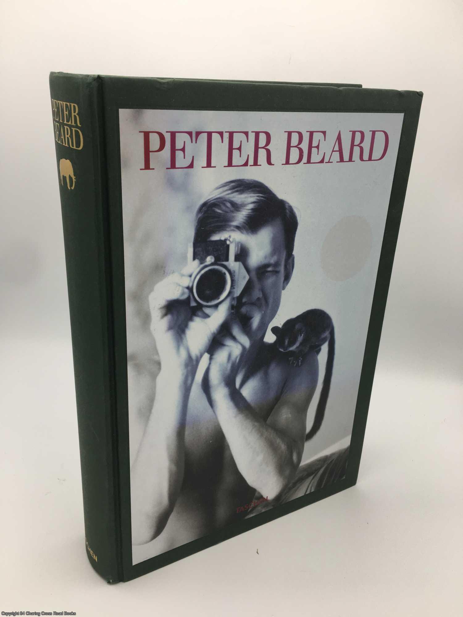 Beard, Peter; Edwards; Aronson - Peter Beard