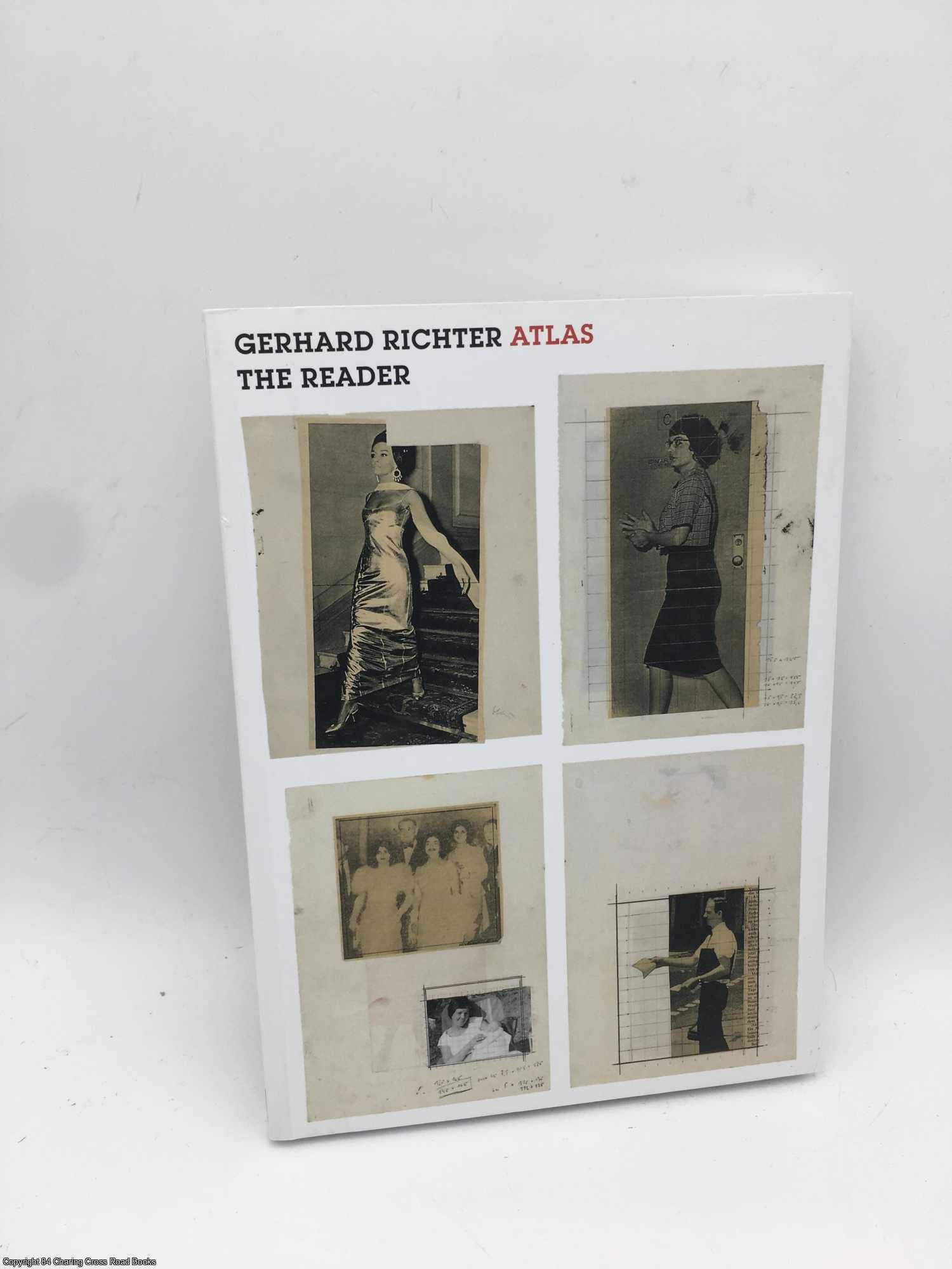 Blazwick, Iwona - Gerhard Richter: Atlas