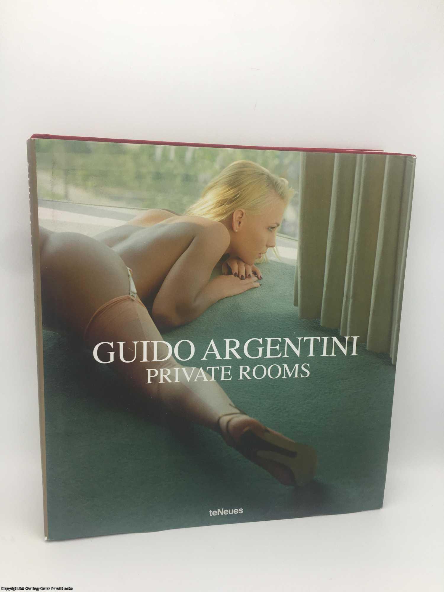 Argentini, Guido - Private Rooms