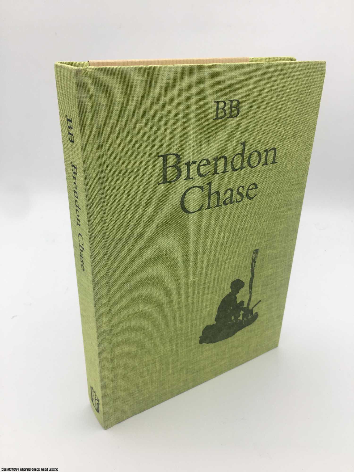 BB - Brendon Chase