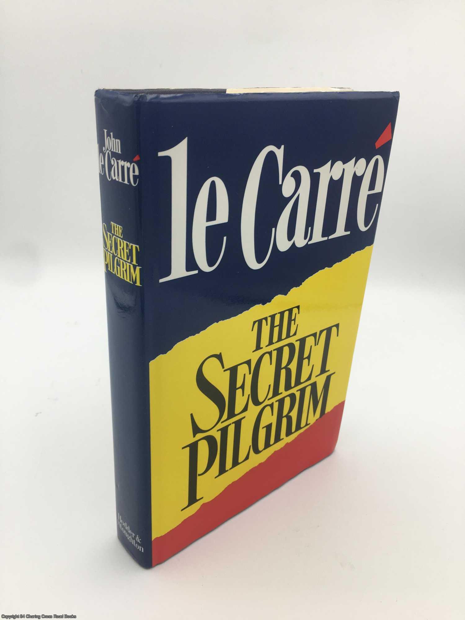 Carre, John Le - The Secret Pilgrim