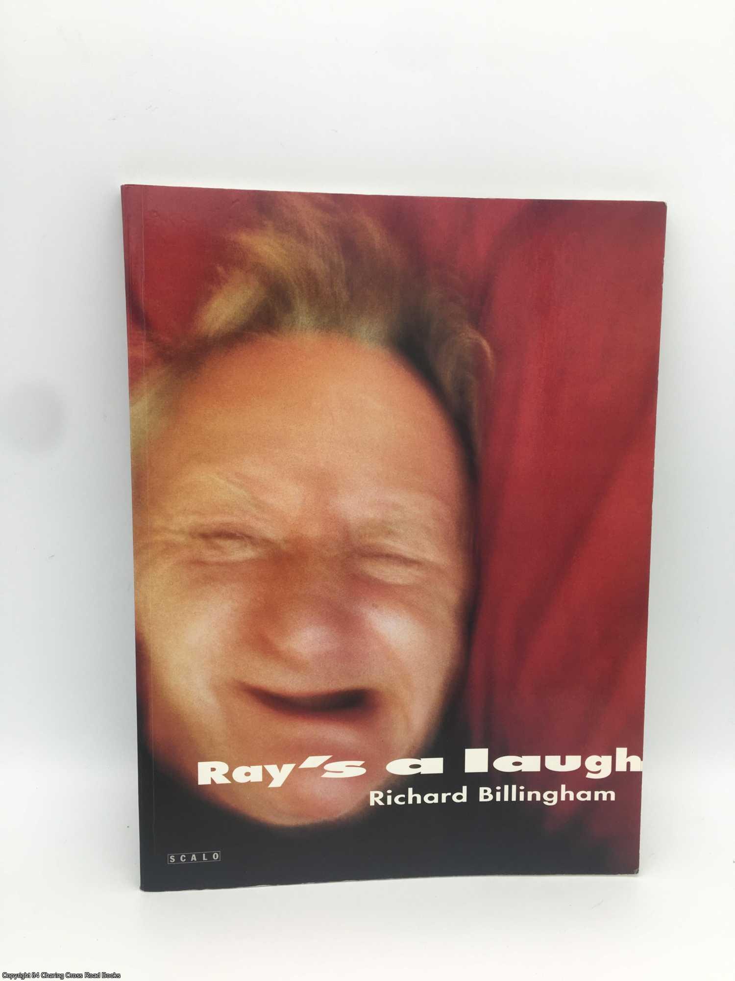 Billingham, Richard - Ray's a Laugh