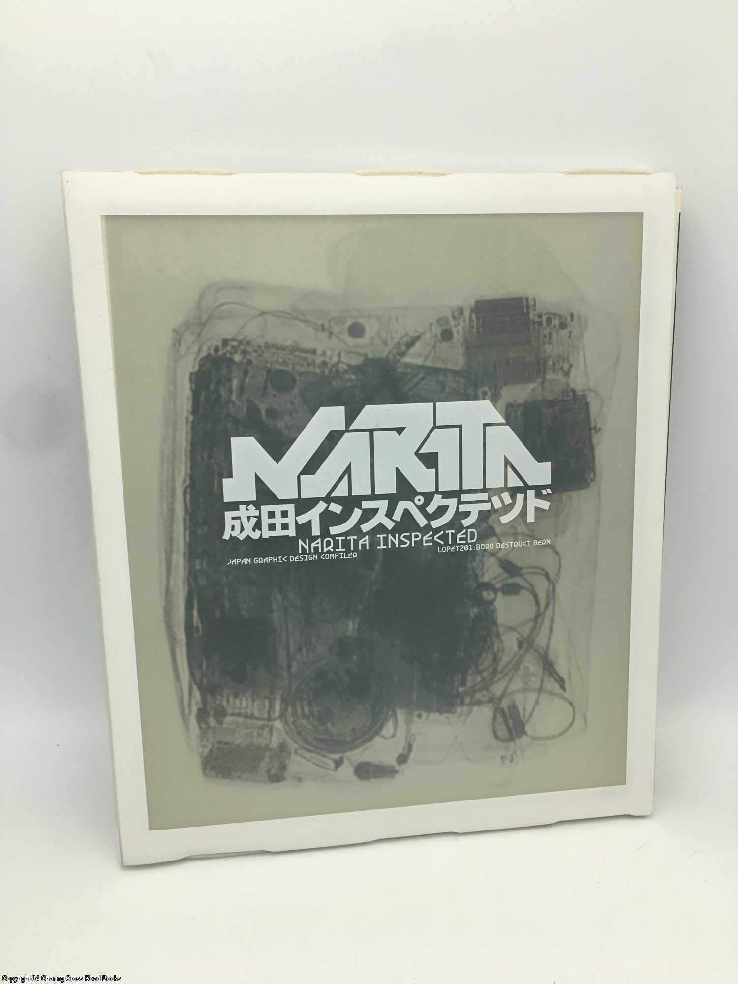 Lopetz - Narita Inspected