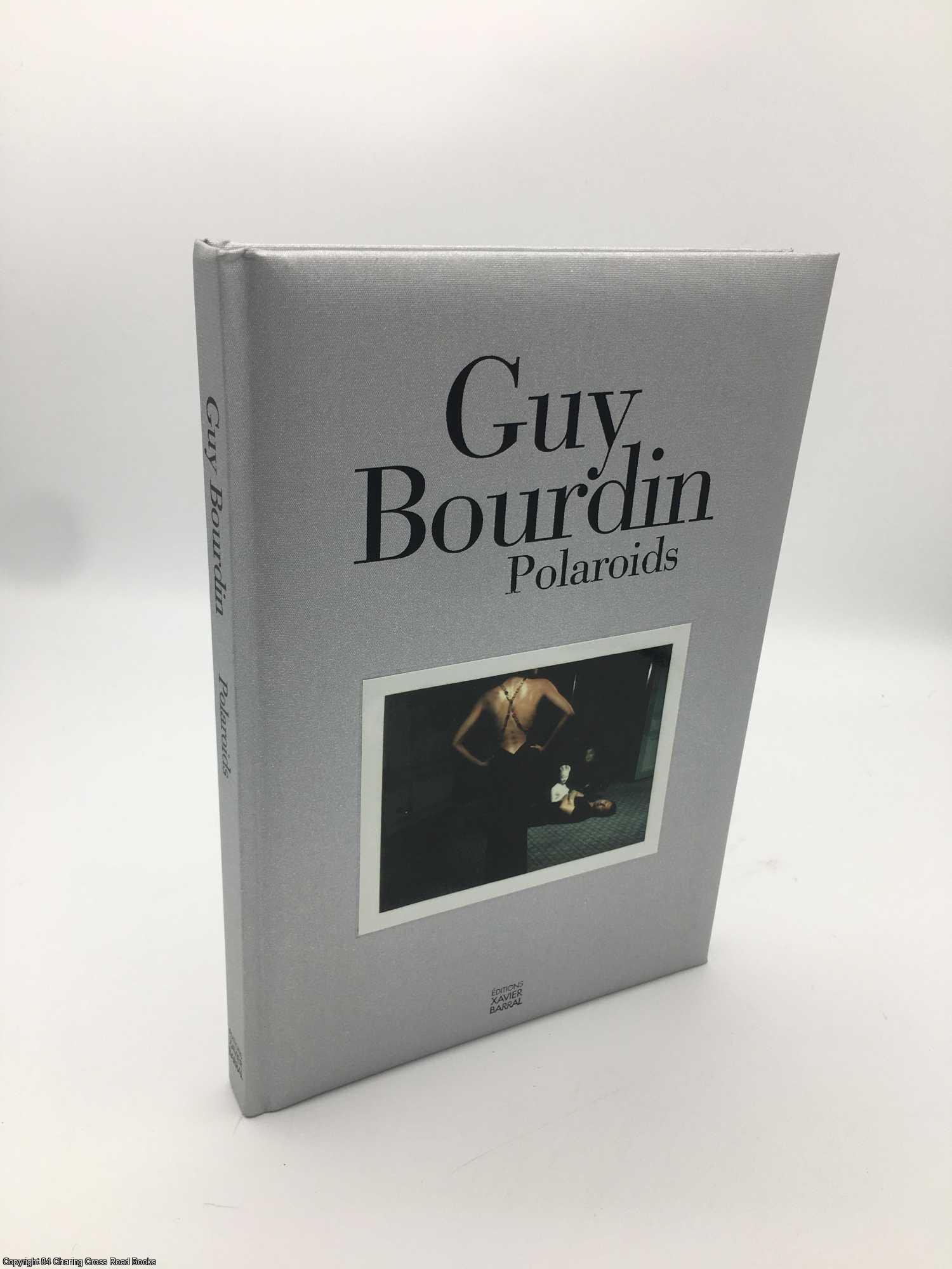 Bourdin, Guy - Guy Bourdin: Polaroids
