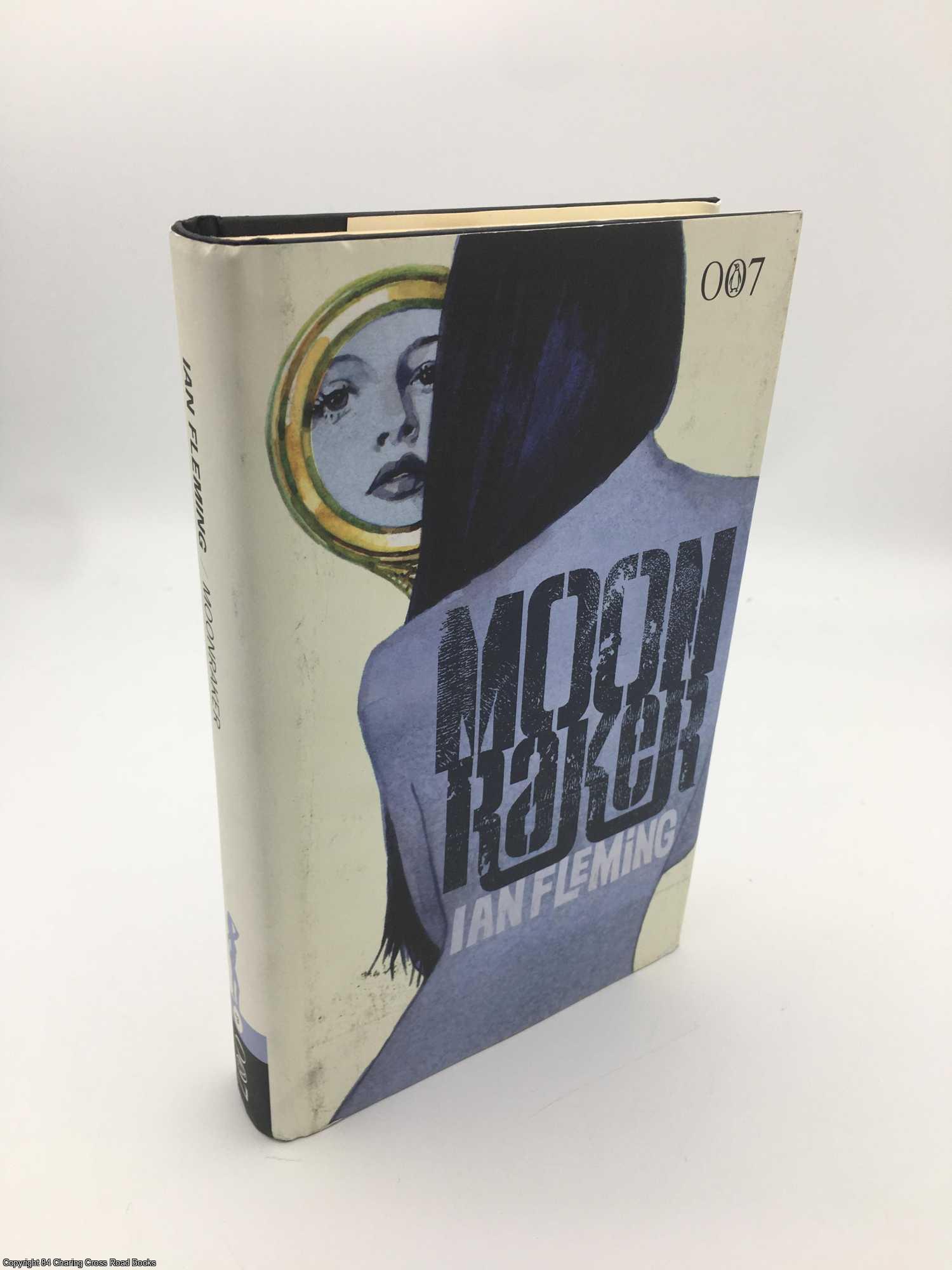 Fleming, Ian - Moonraker