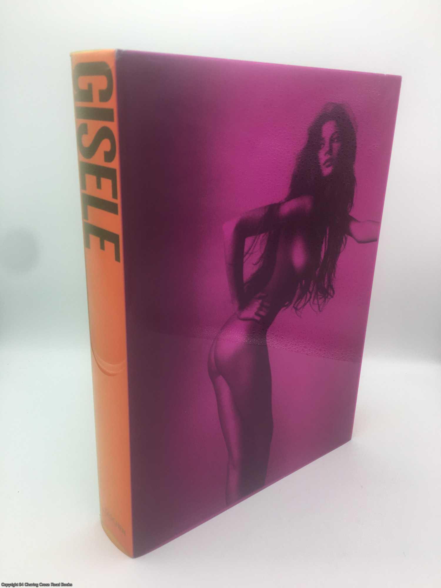 Bianco, Giovanni; Meisel, Steven - Gisele Bundchen
