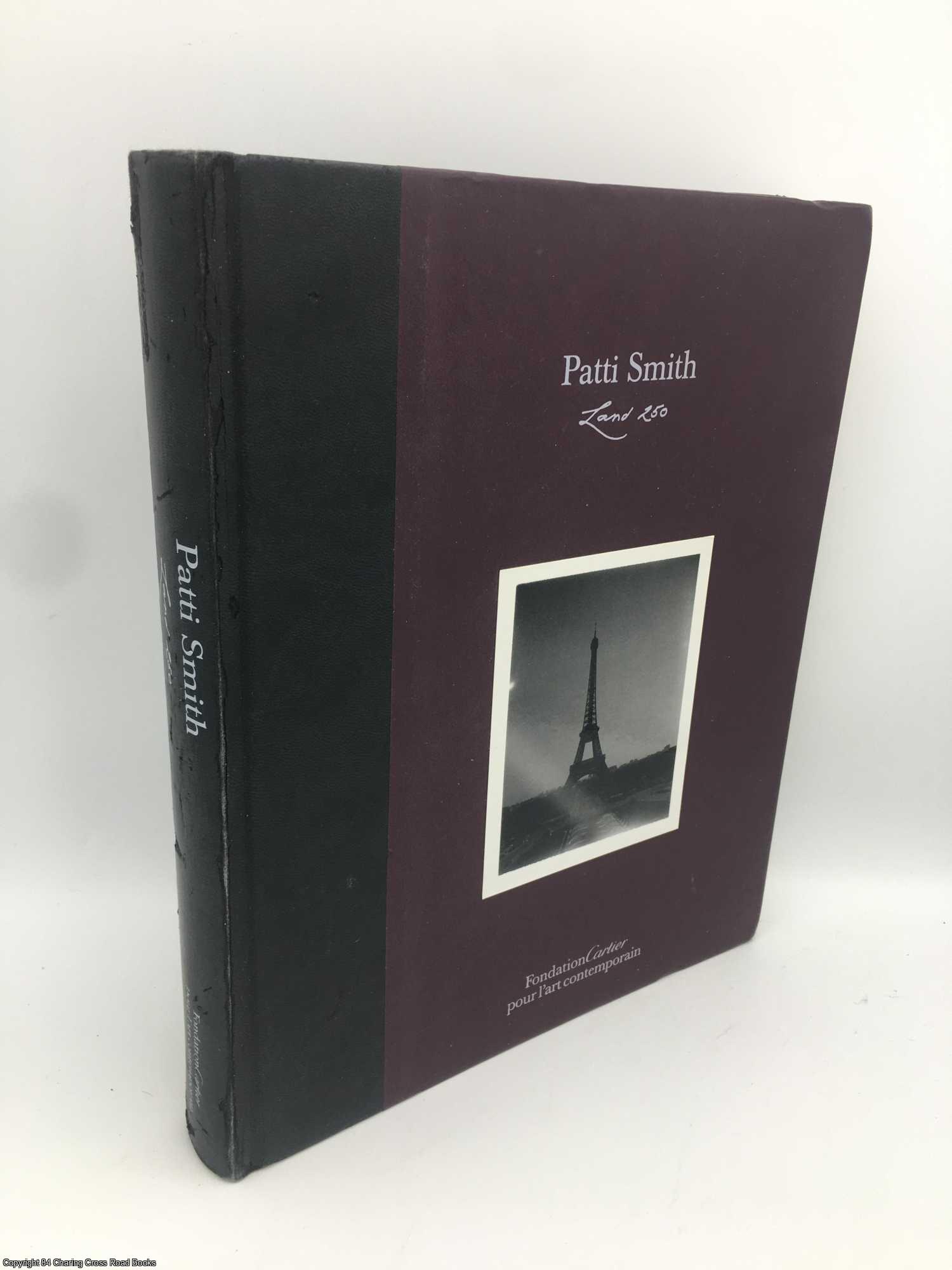 Smith, Patti - Patti Smith: Land 250