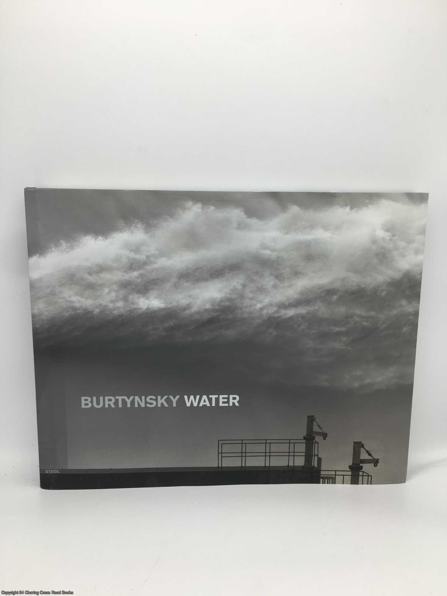 Burtynsky, Edward - Water