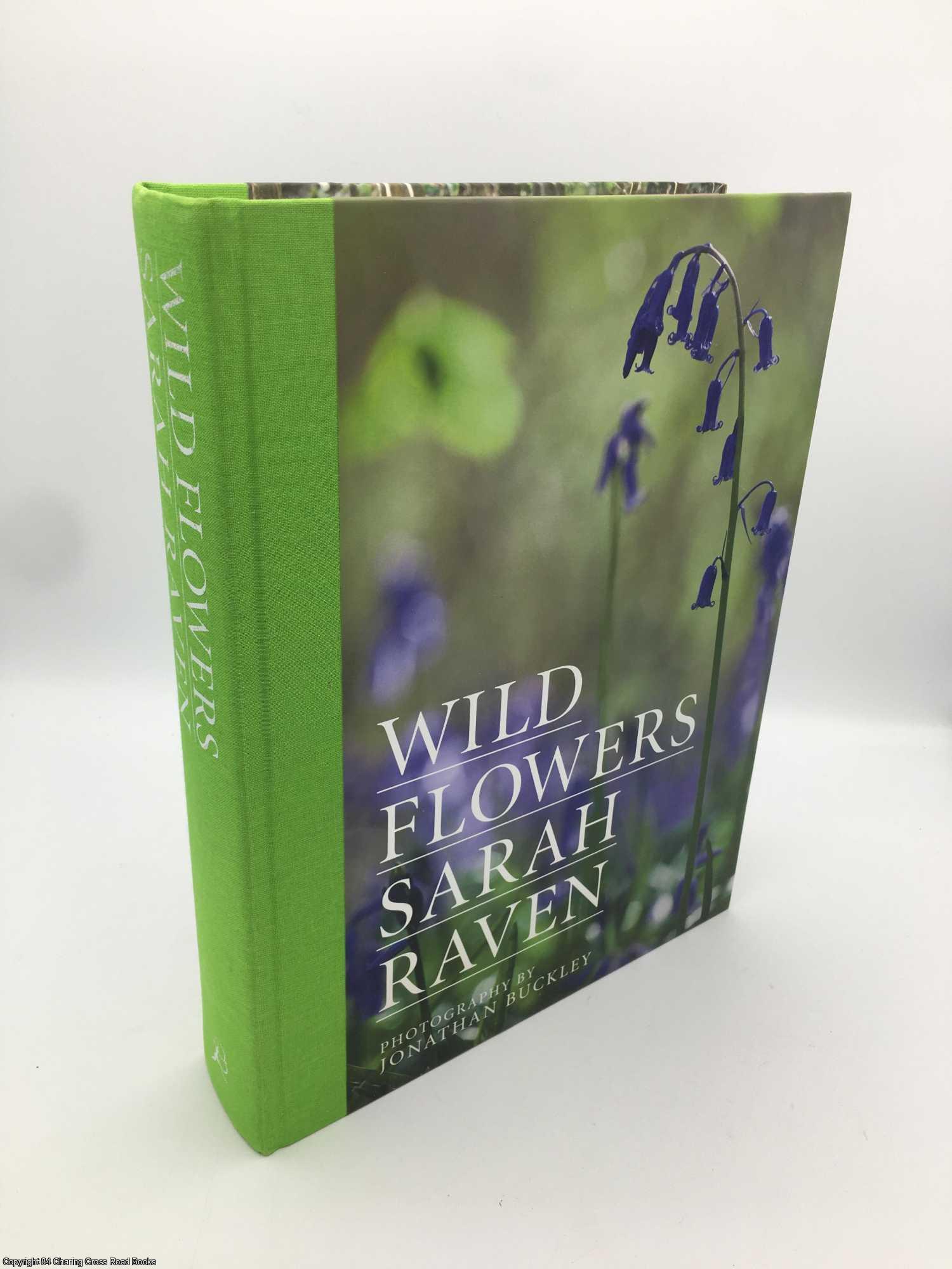 Raven, Sarah - Sarah Raven's Wild Flowers