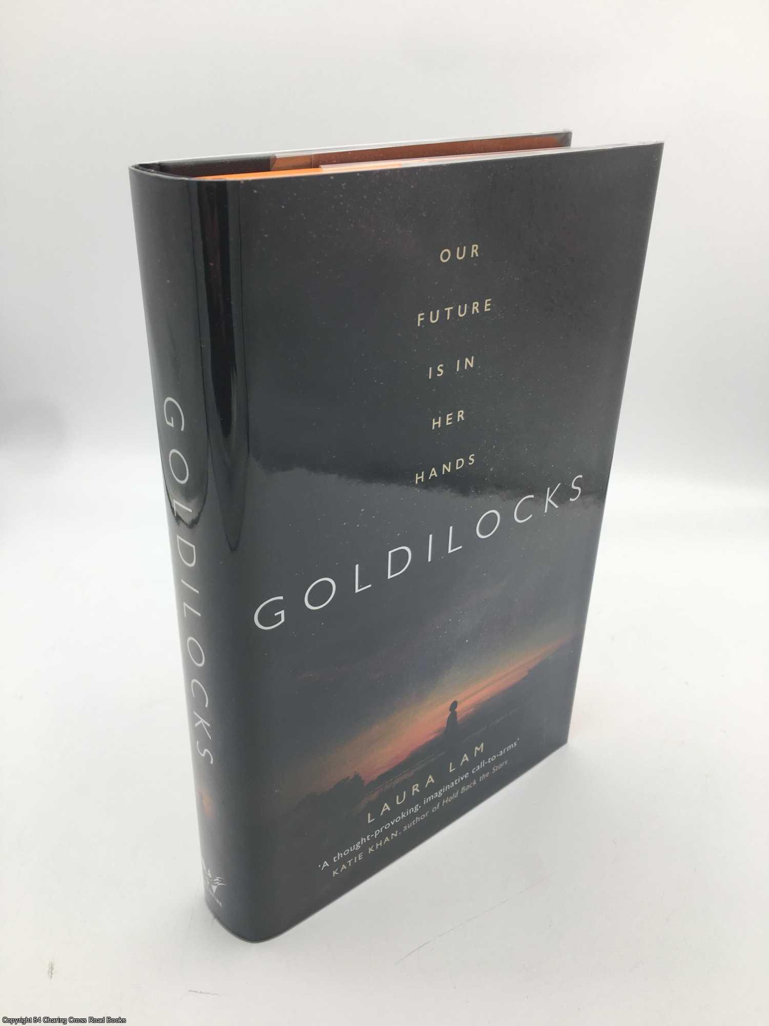 Lam, L. R. - Goldilocks