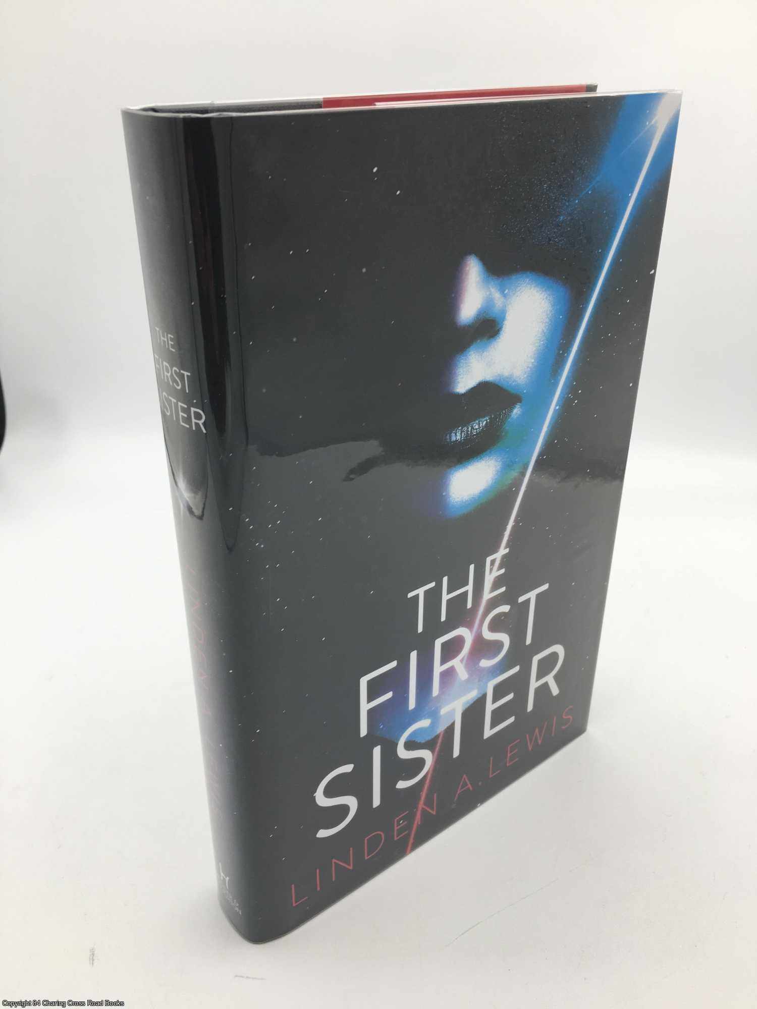 Lewis, Linden - First Sister