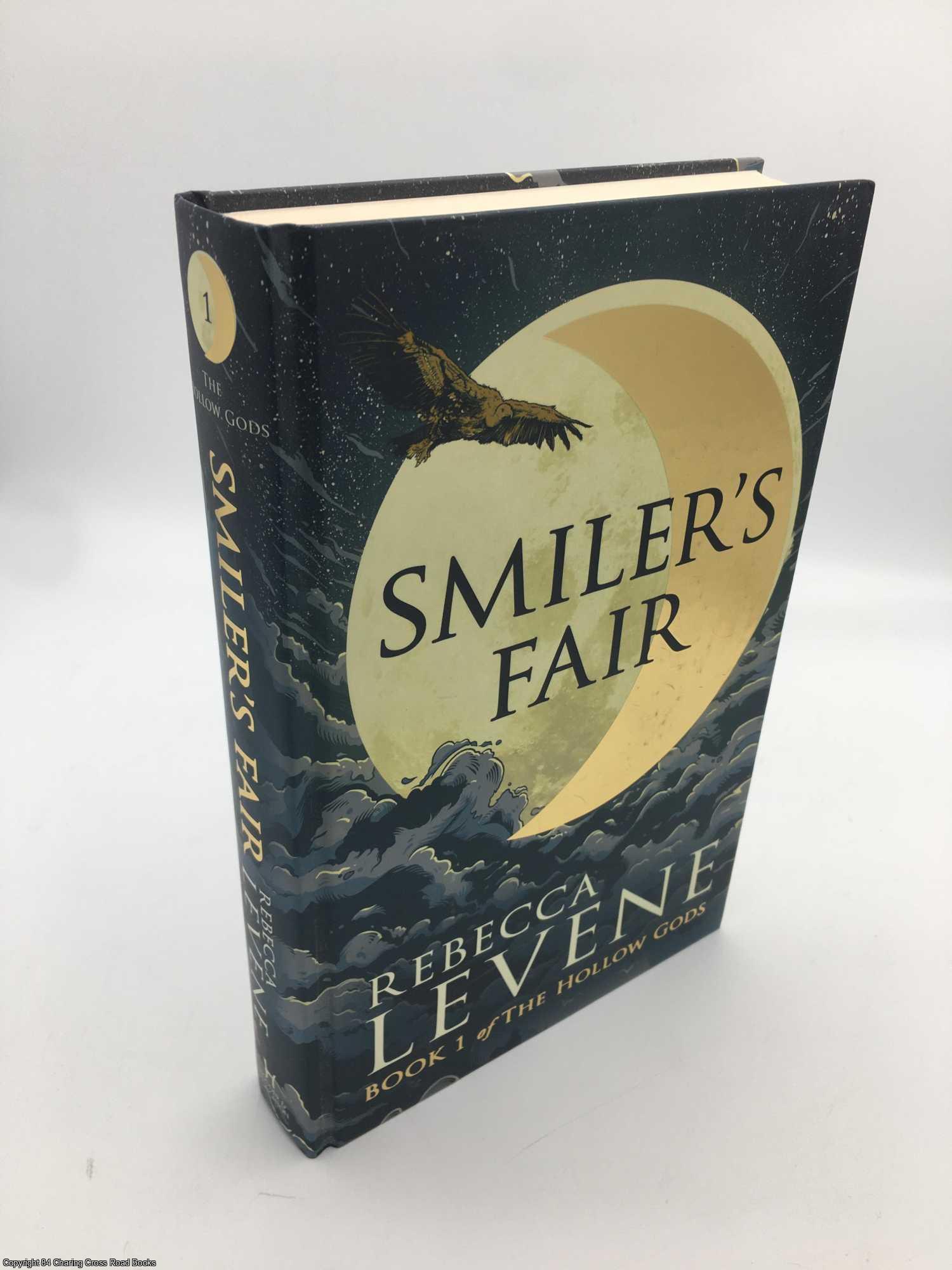Levene, Rebecca - Smiler's Fair