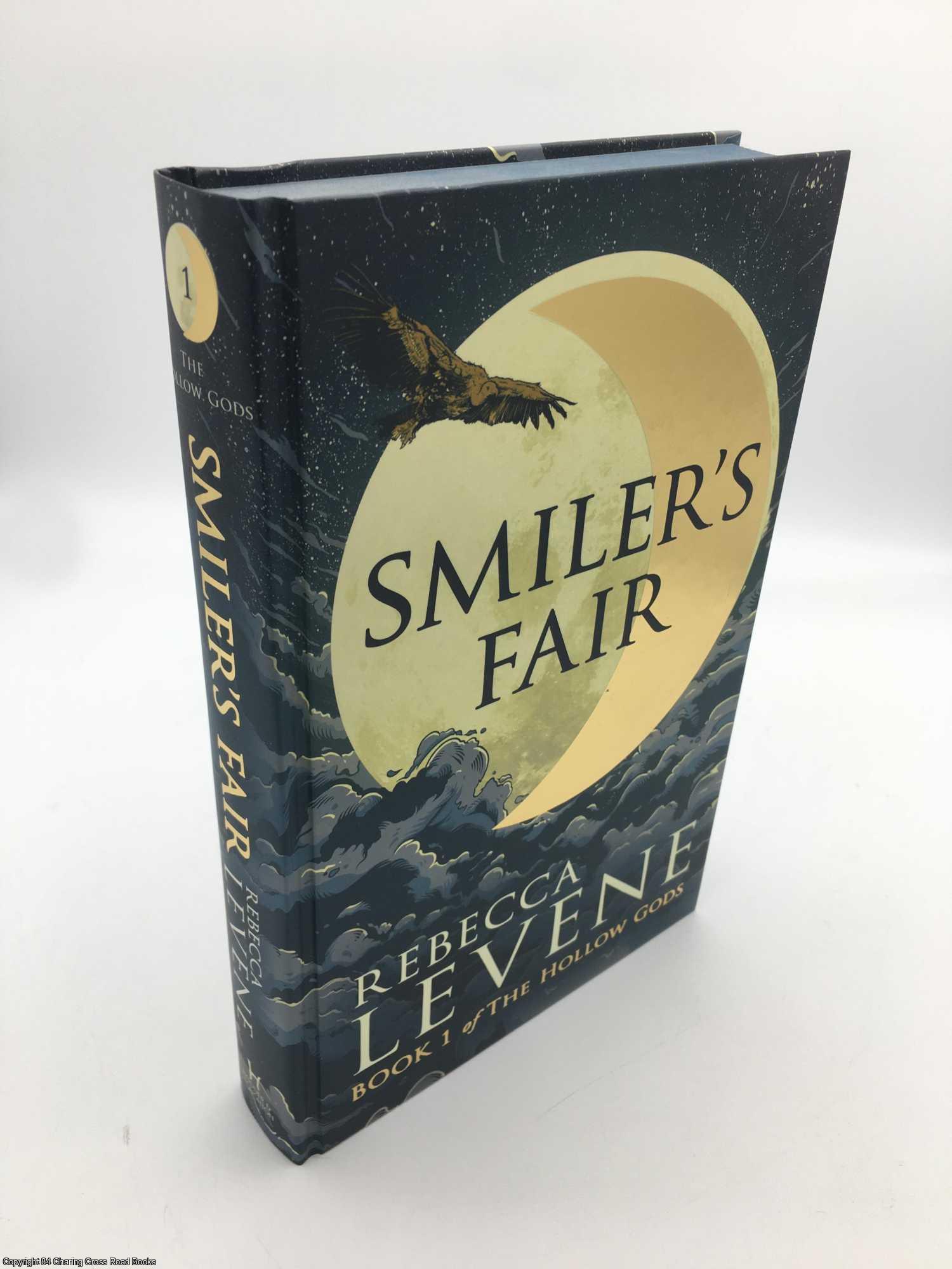 Levene, Rebecca - Smiler's Fair