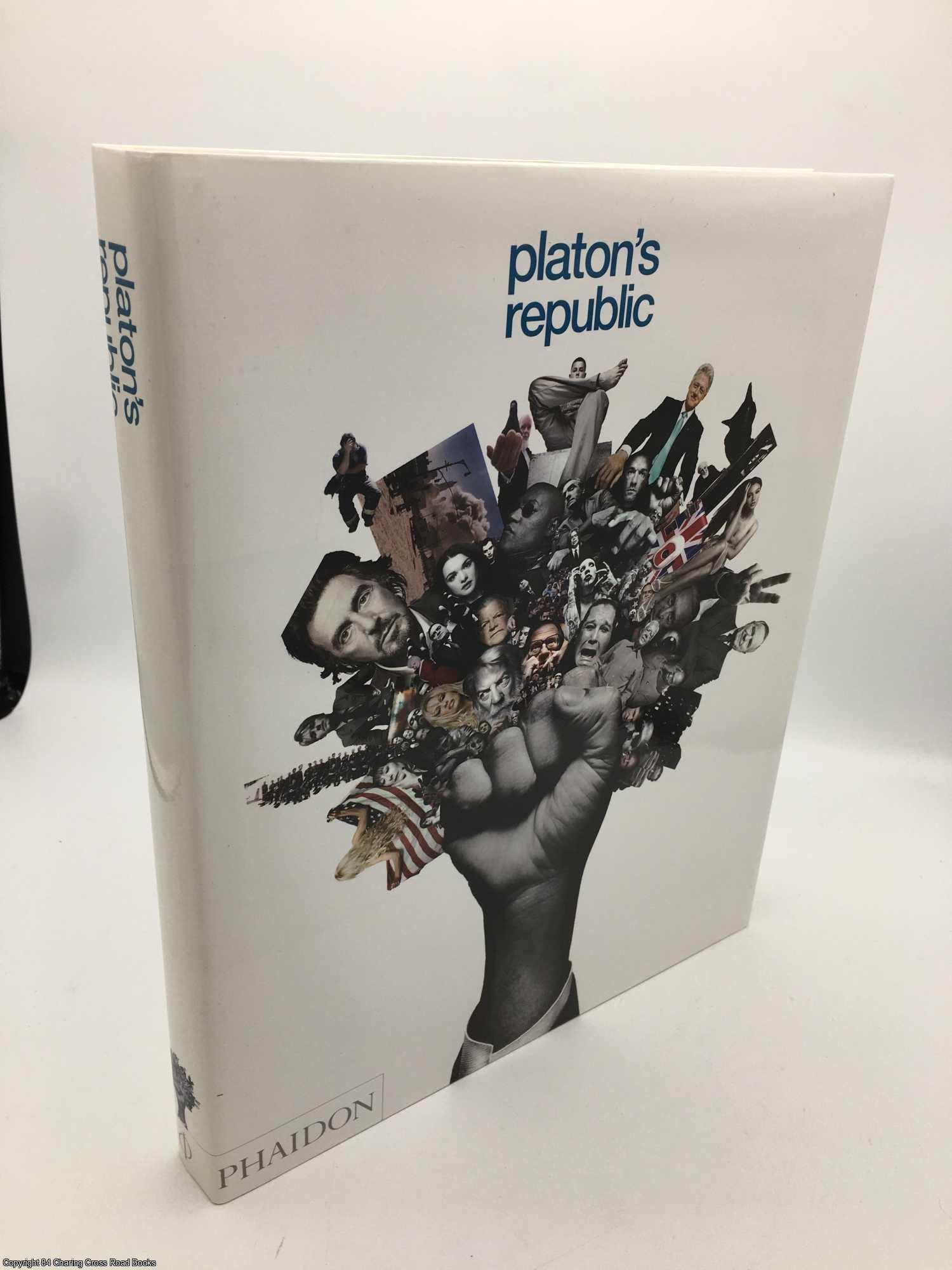 Platon - Platon's Republic