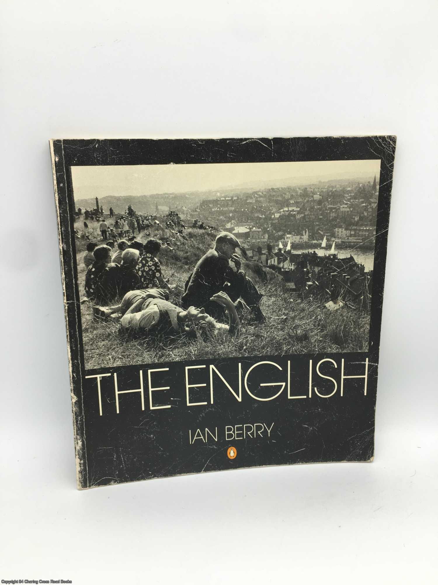 Berry, Ian - The English