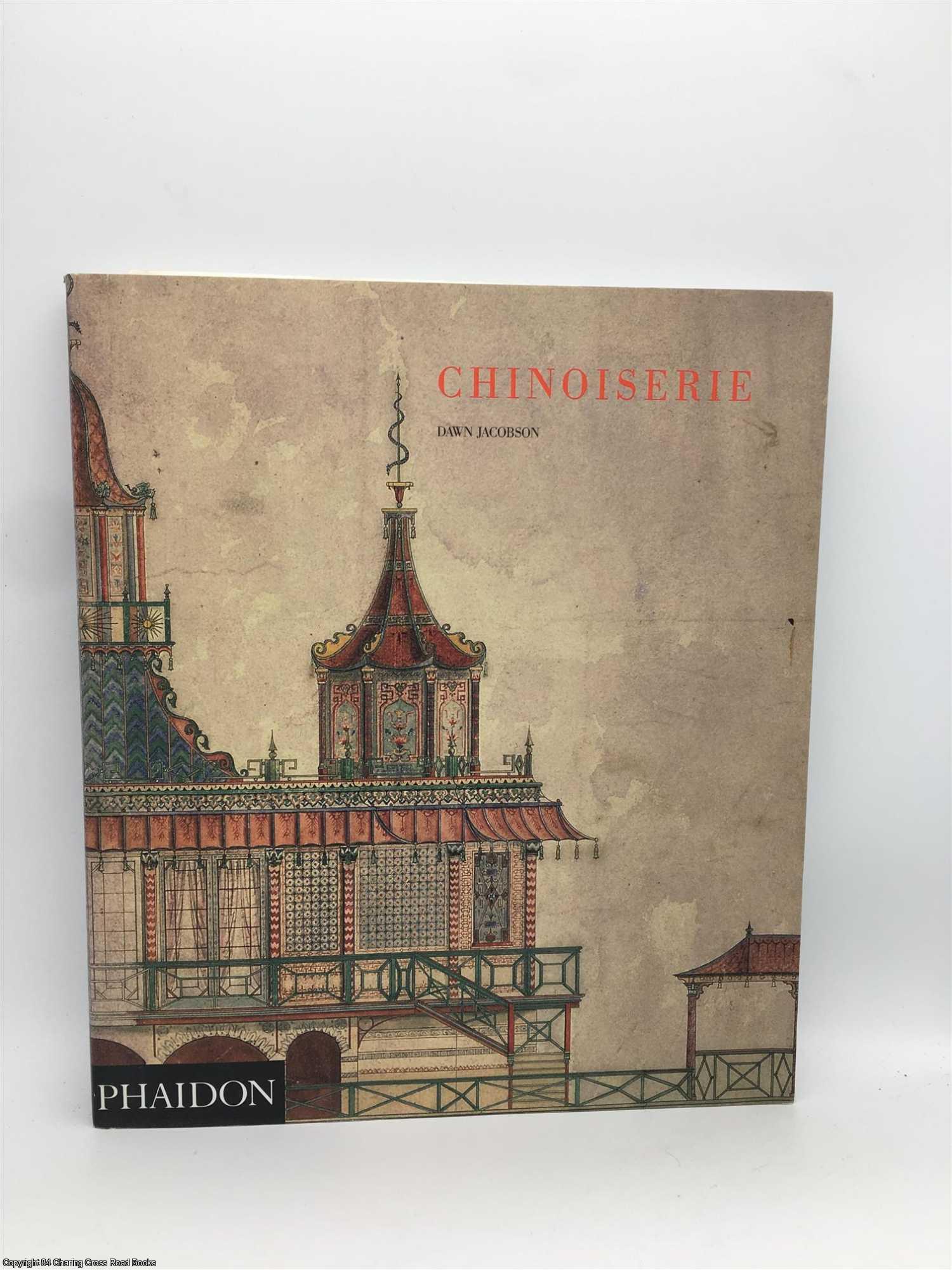 Jacobson, Dawn - Chinoiserie