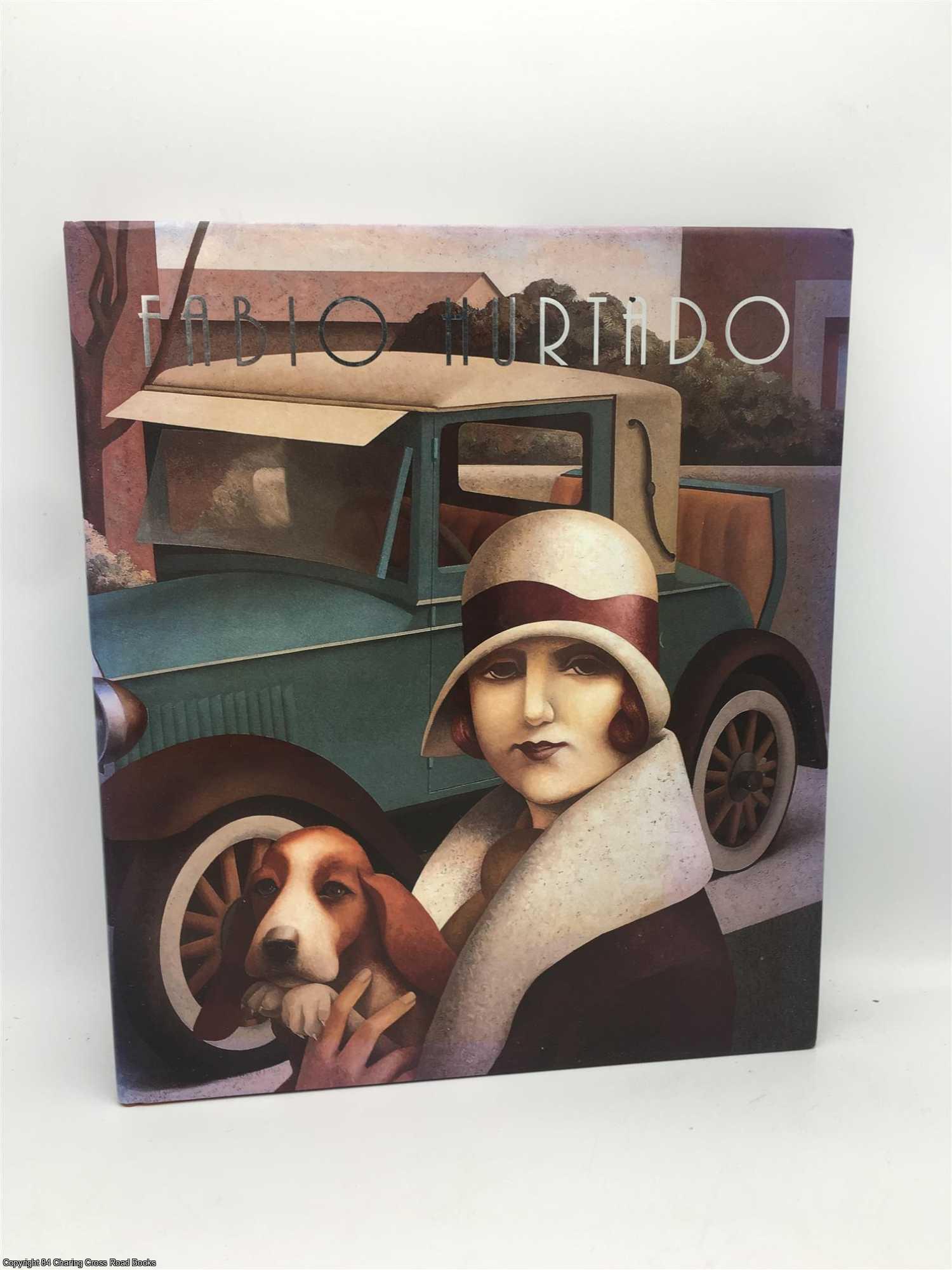 Hurtado, Fabio - Fabio Hurtado