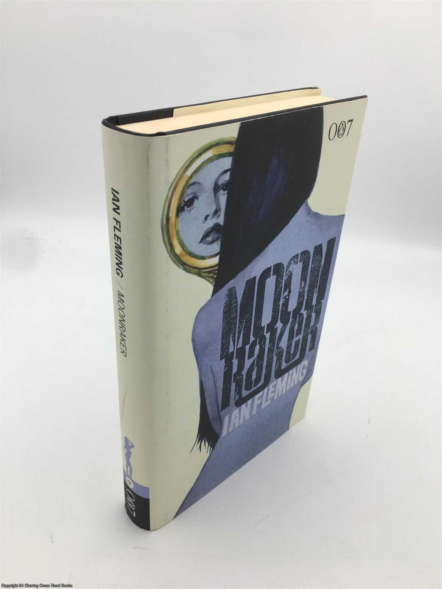 Fleming, Ian - Moonraker