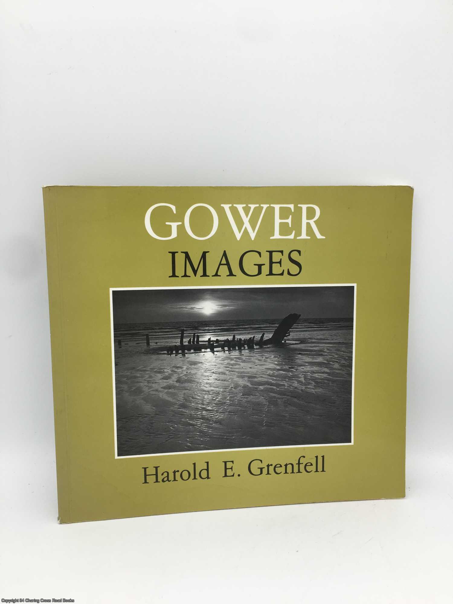 Grenfell, Harold E. - Gower Images