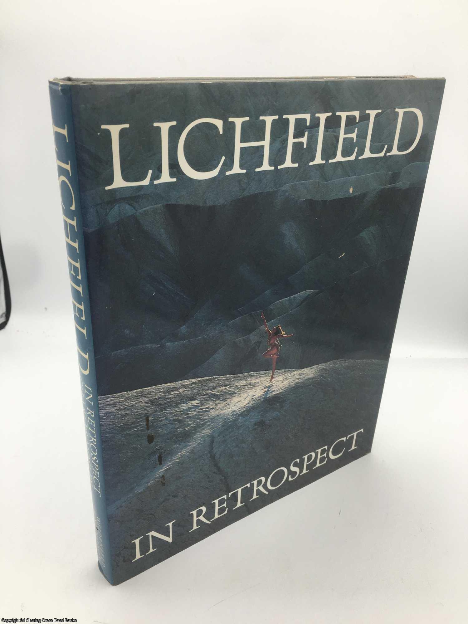 Mosley, Charles - Lichfield in Retrospect