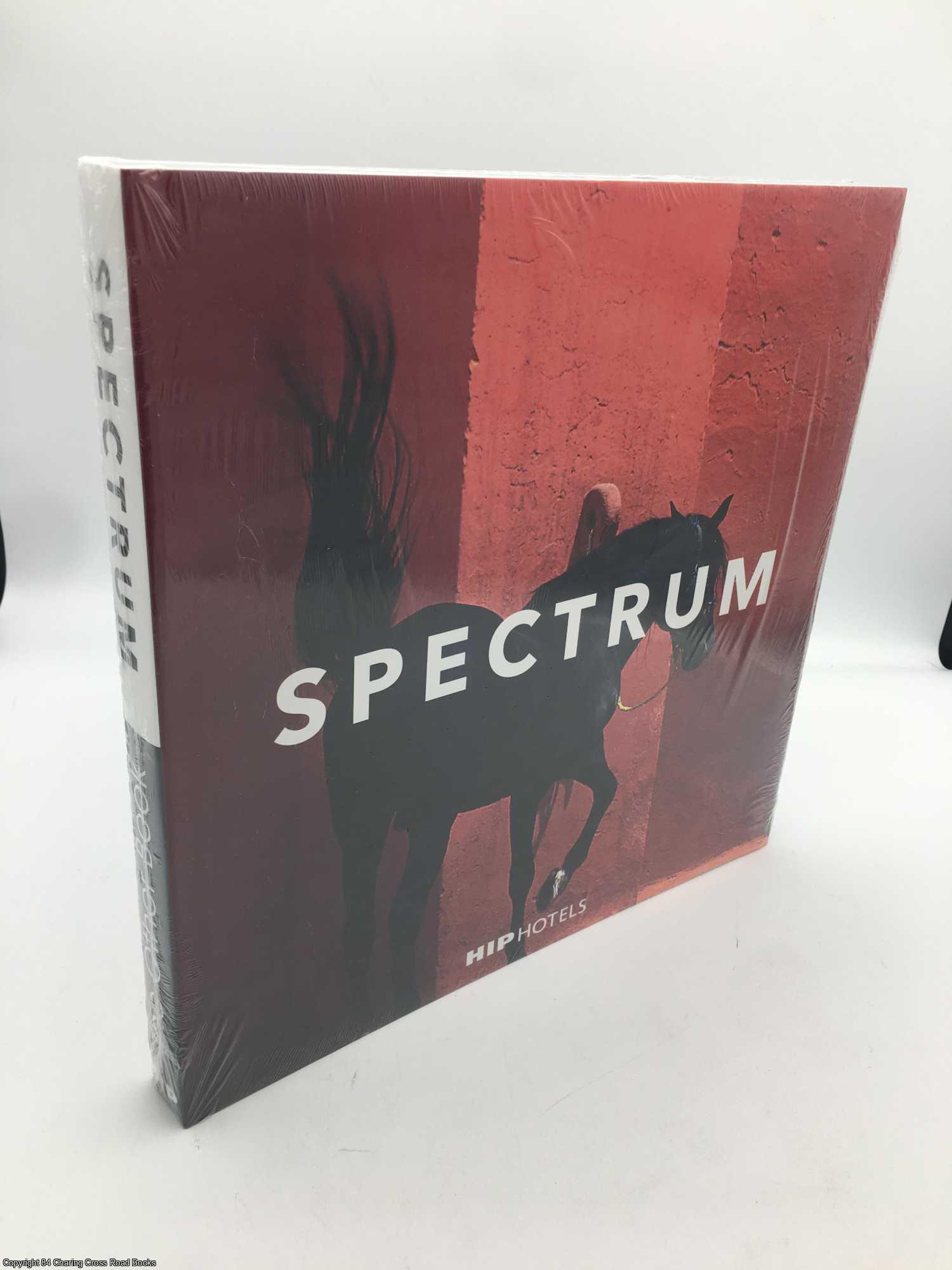 Hip Hotels - Hip Hotels - Spectrum Volume I