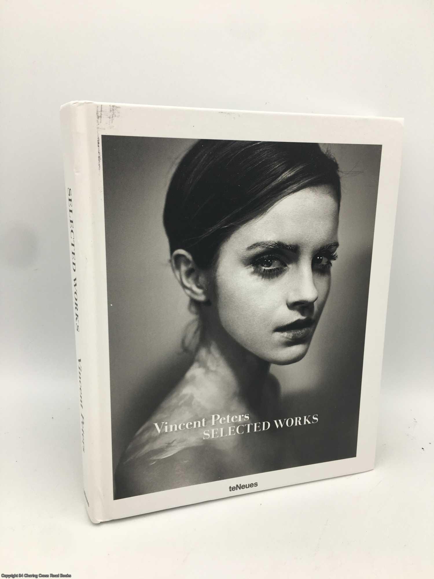 Peters, Vincent - Selected Works