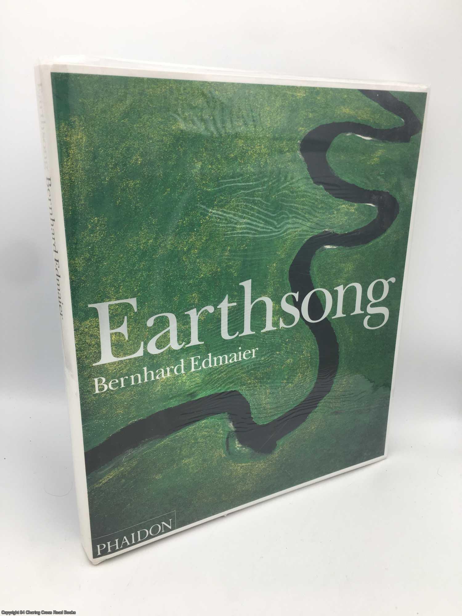 Edmaier, Bernhard - Earthsong