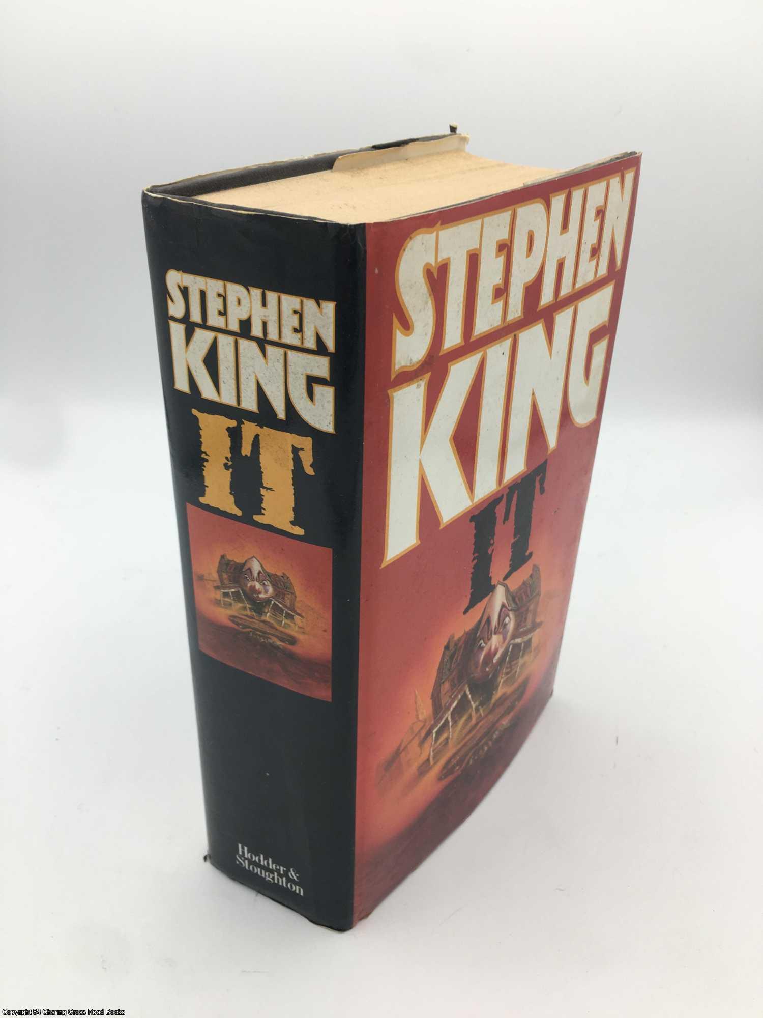 King, Stephen - It