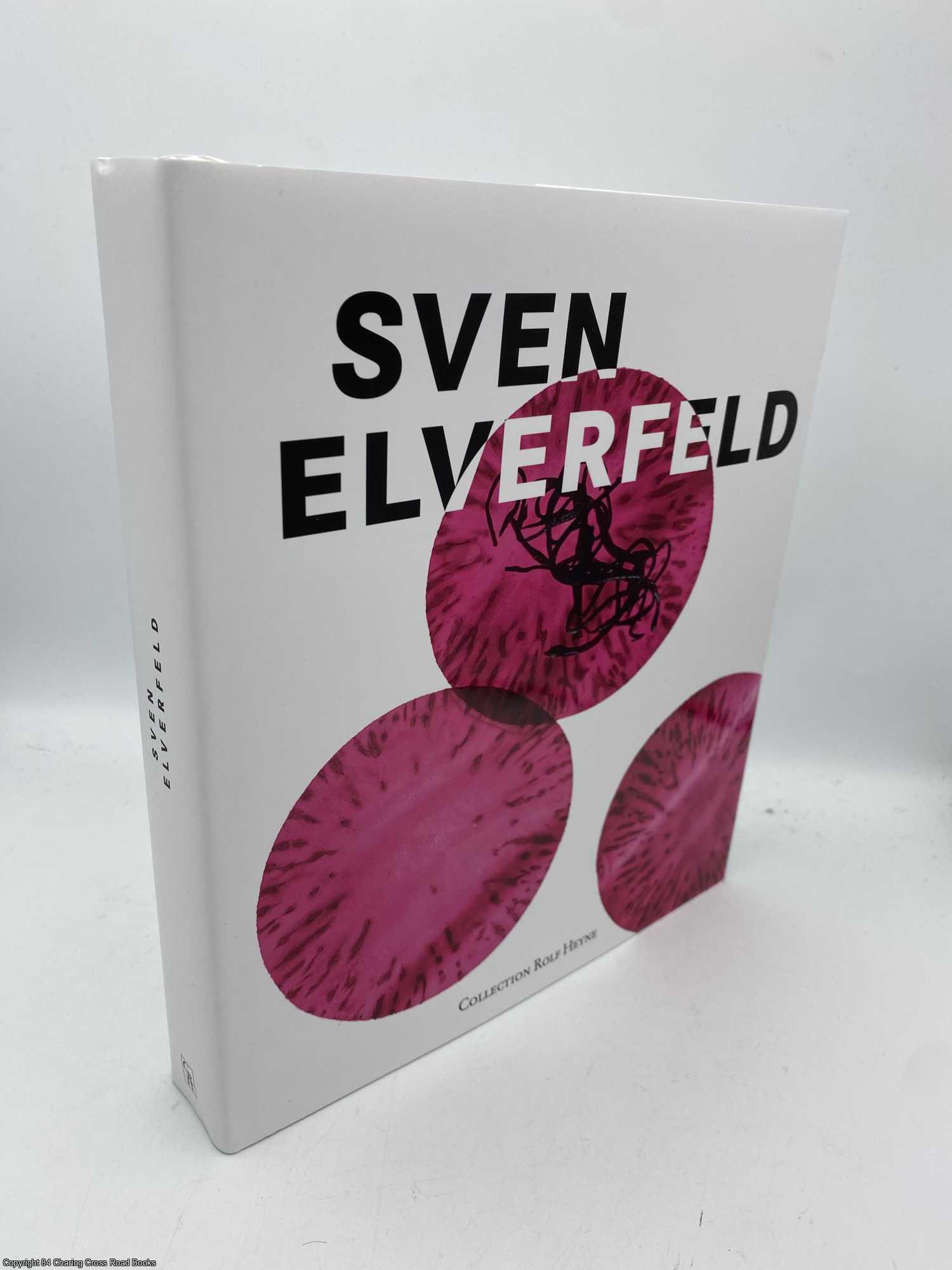 Elverfeld, Sven - Sven Elverfeld