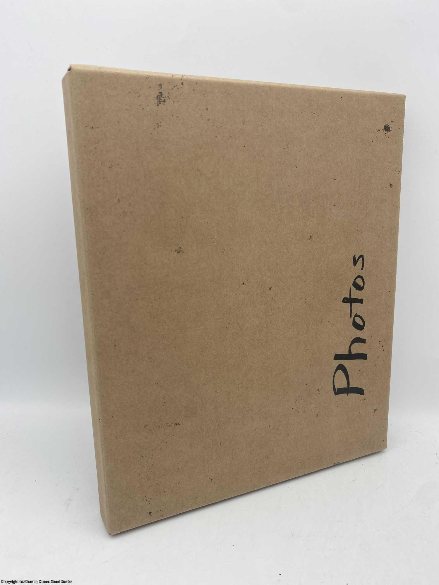 Soth, Alec - A Pound of Pictures