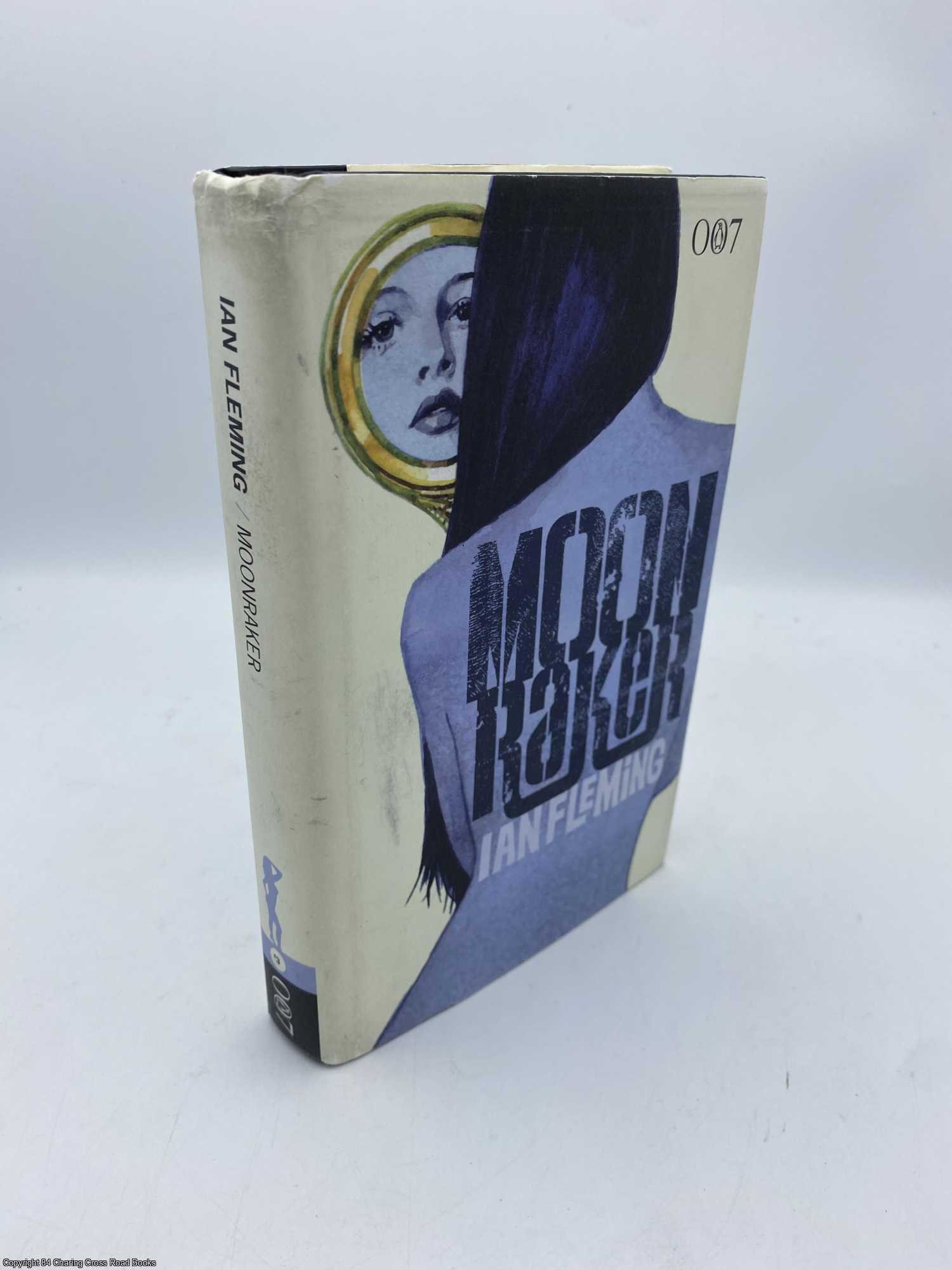 Fleming, Ian - Moonraker