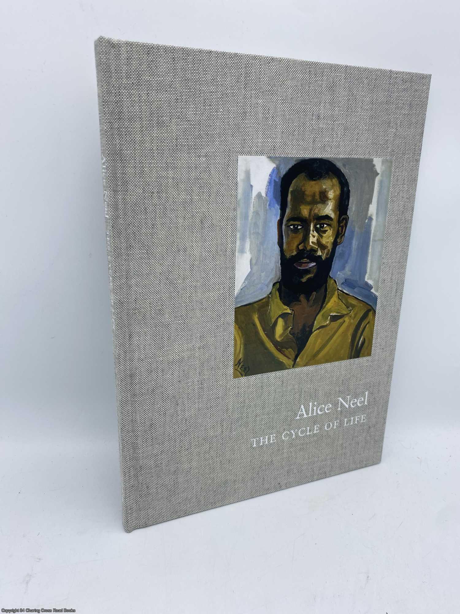 Neel, Alice; Storr, Robert - The Cycle of Life