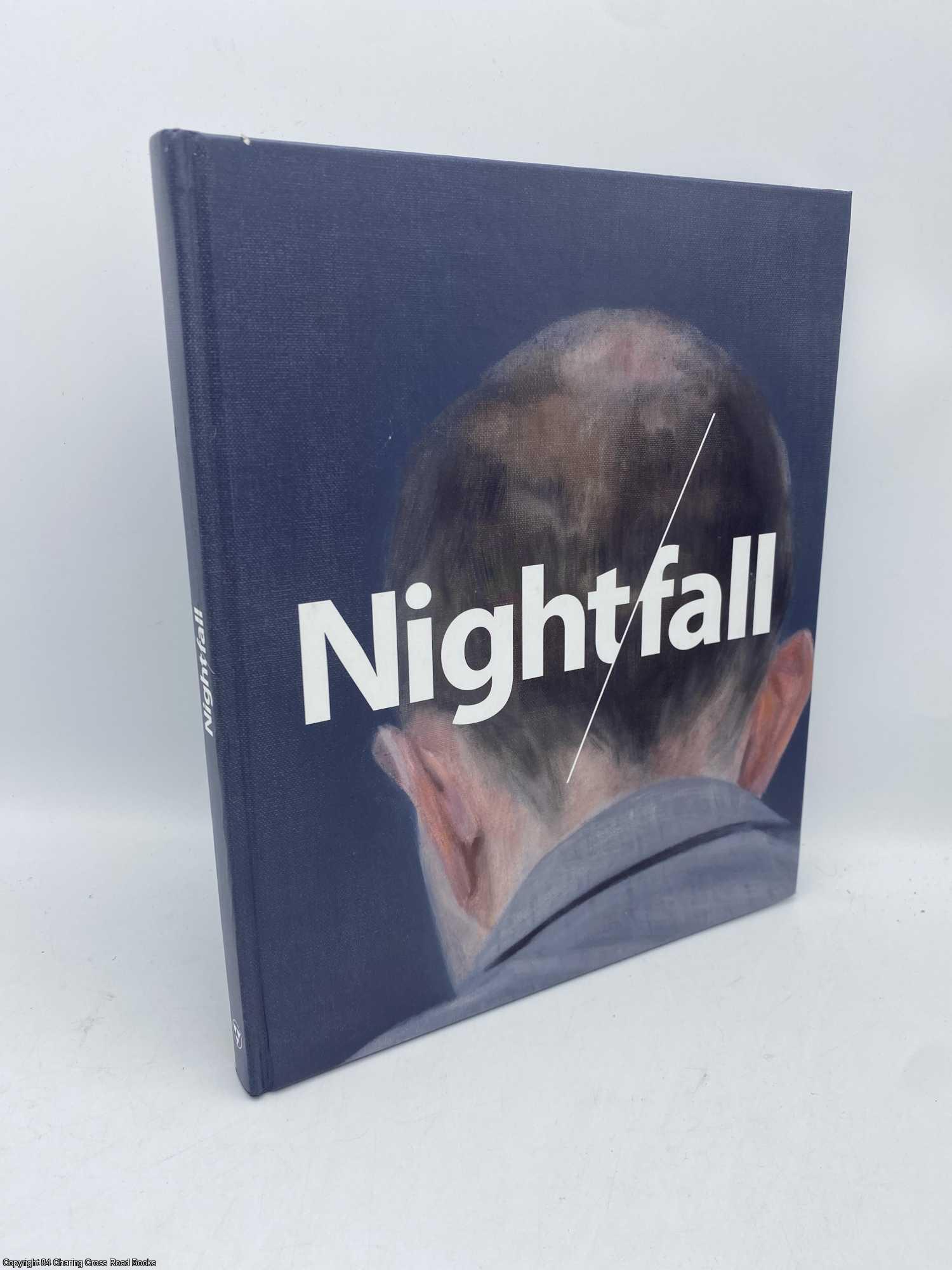 Neal, Jane - Nightfall New Tendencies in Figurative Painting