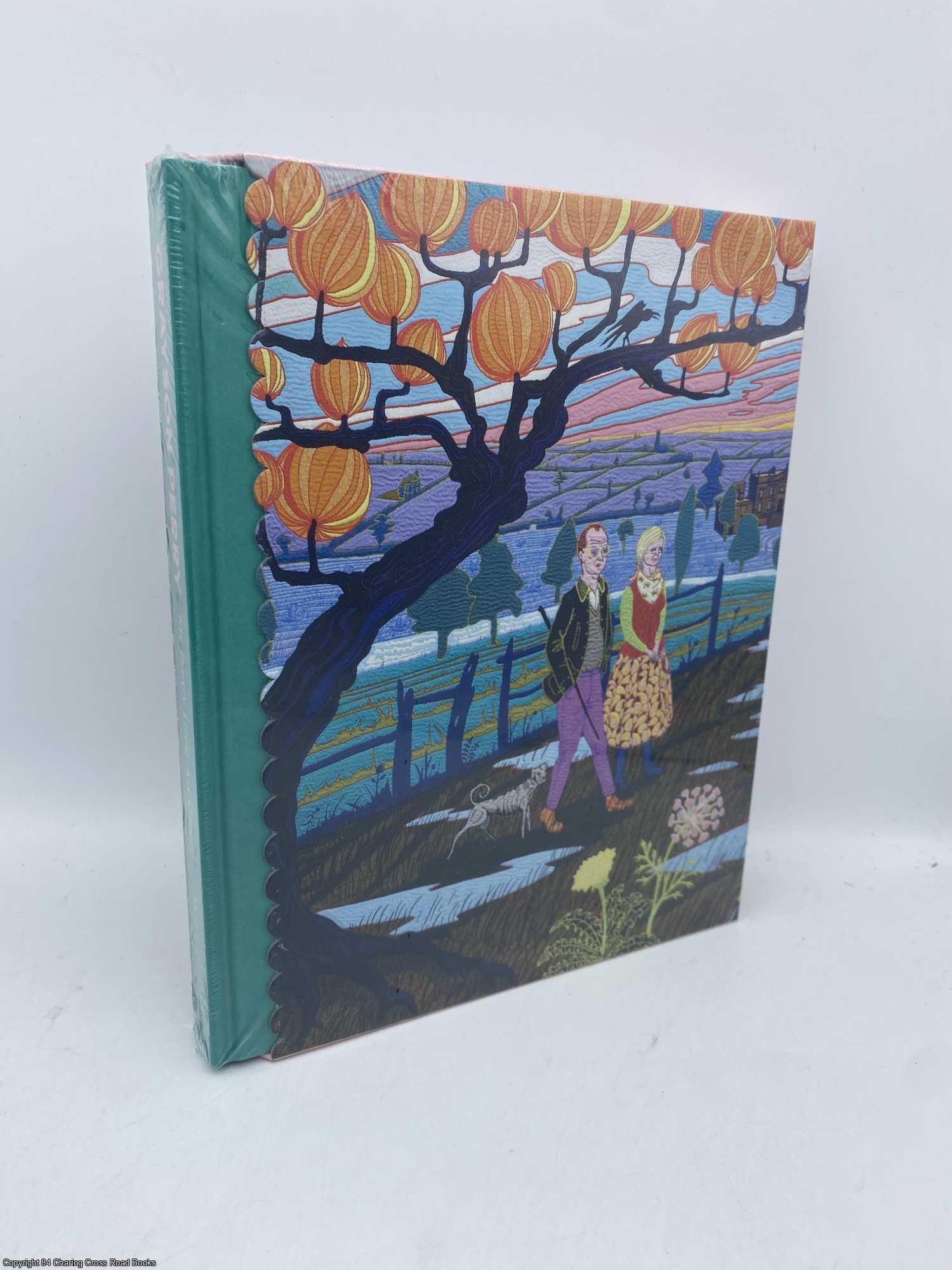 Kent, Rachel - Grayson Perry My Pretty Little Art Career