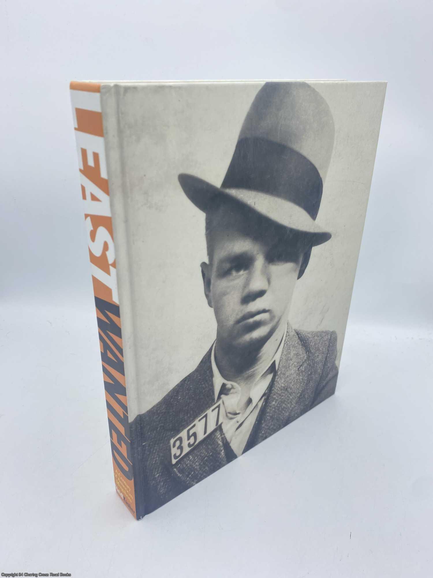 Kasher, Steven - Least Wanted A Century of American Mugshots