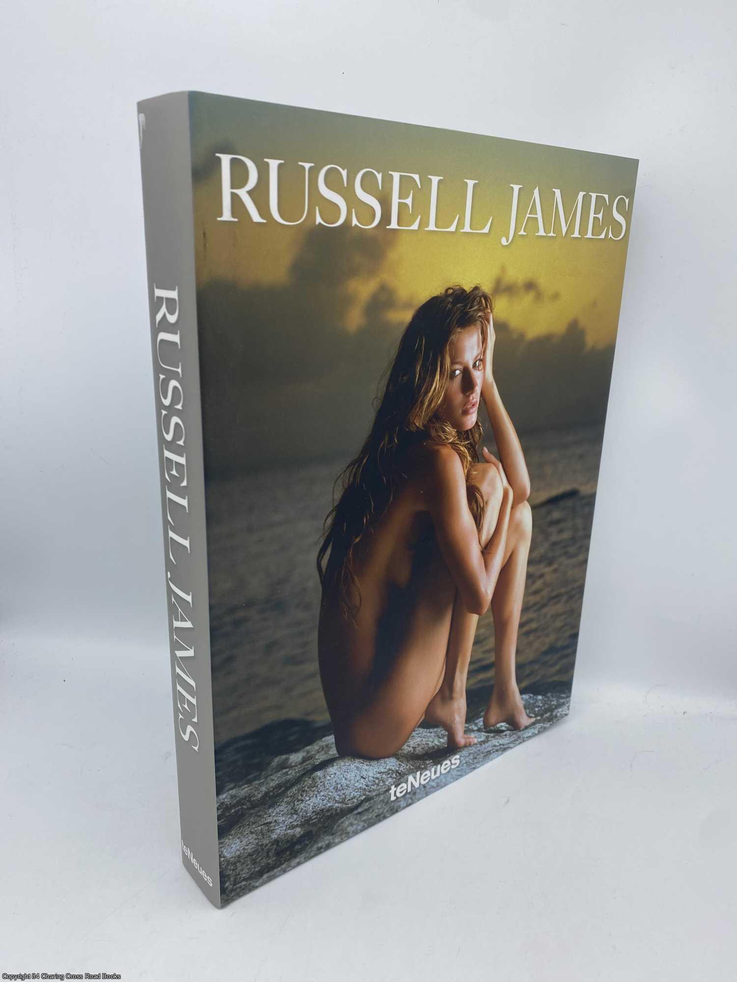 James, Russell - Russell James