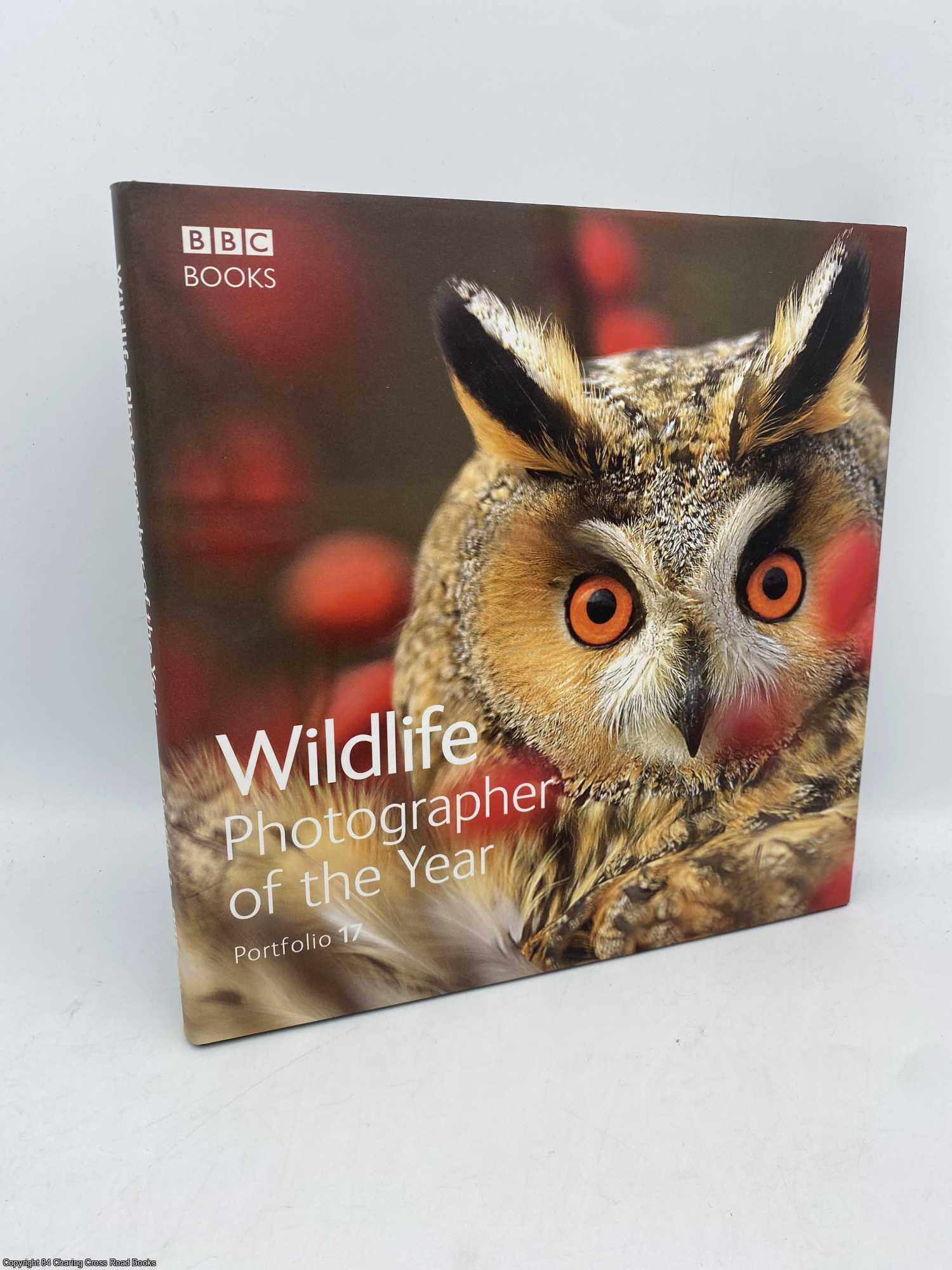 Rosamund Kidman Cox - Wildlife Photographer of the Year Portfolio 17