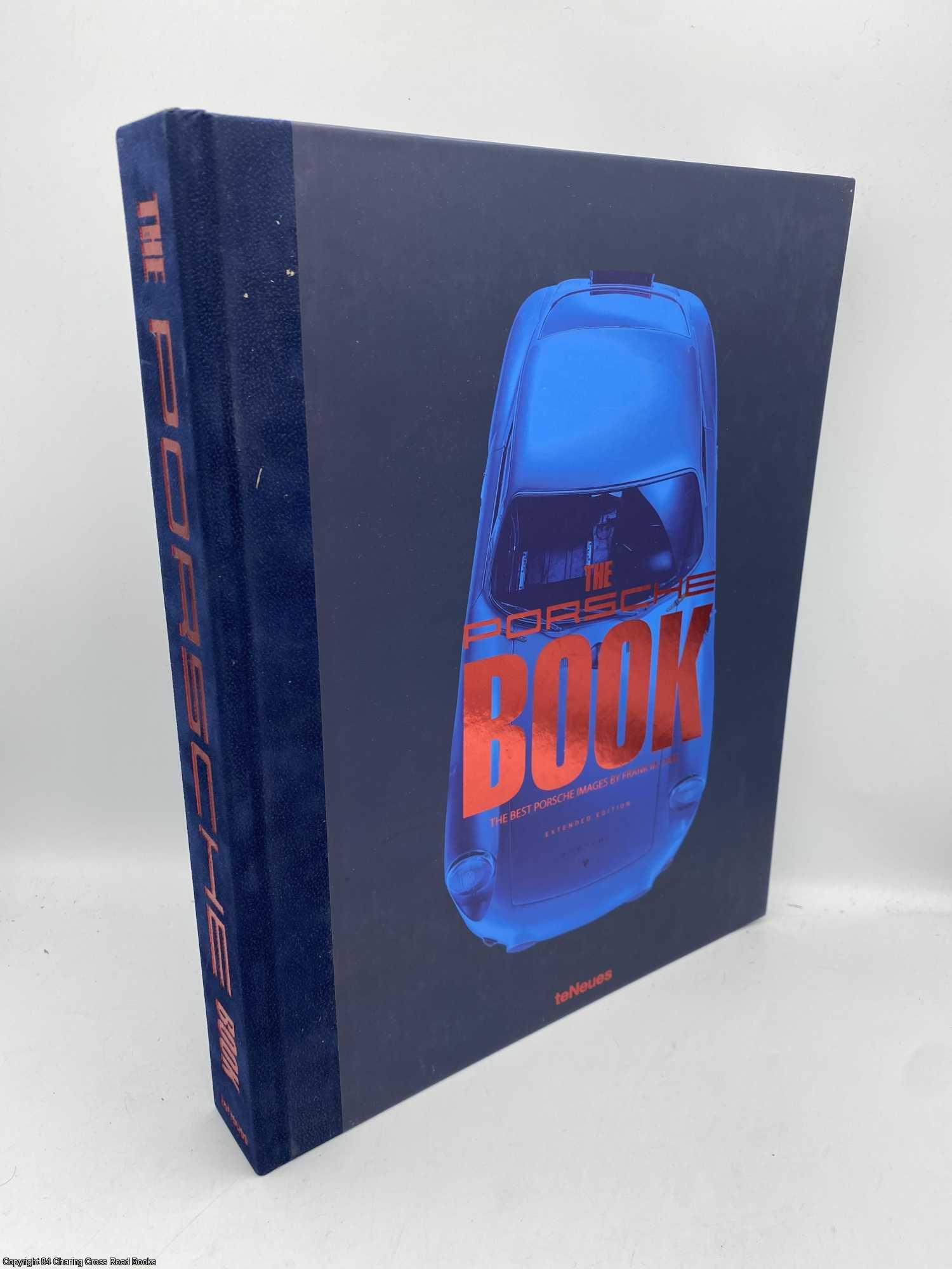 Orel, Frank M. - The Porsche Book The Best Porsche Images