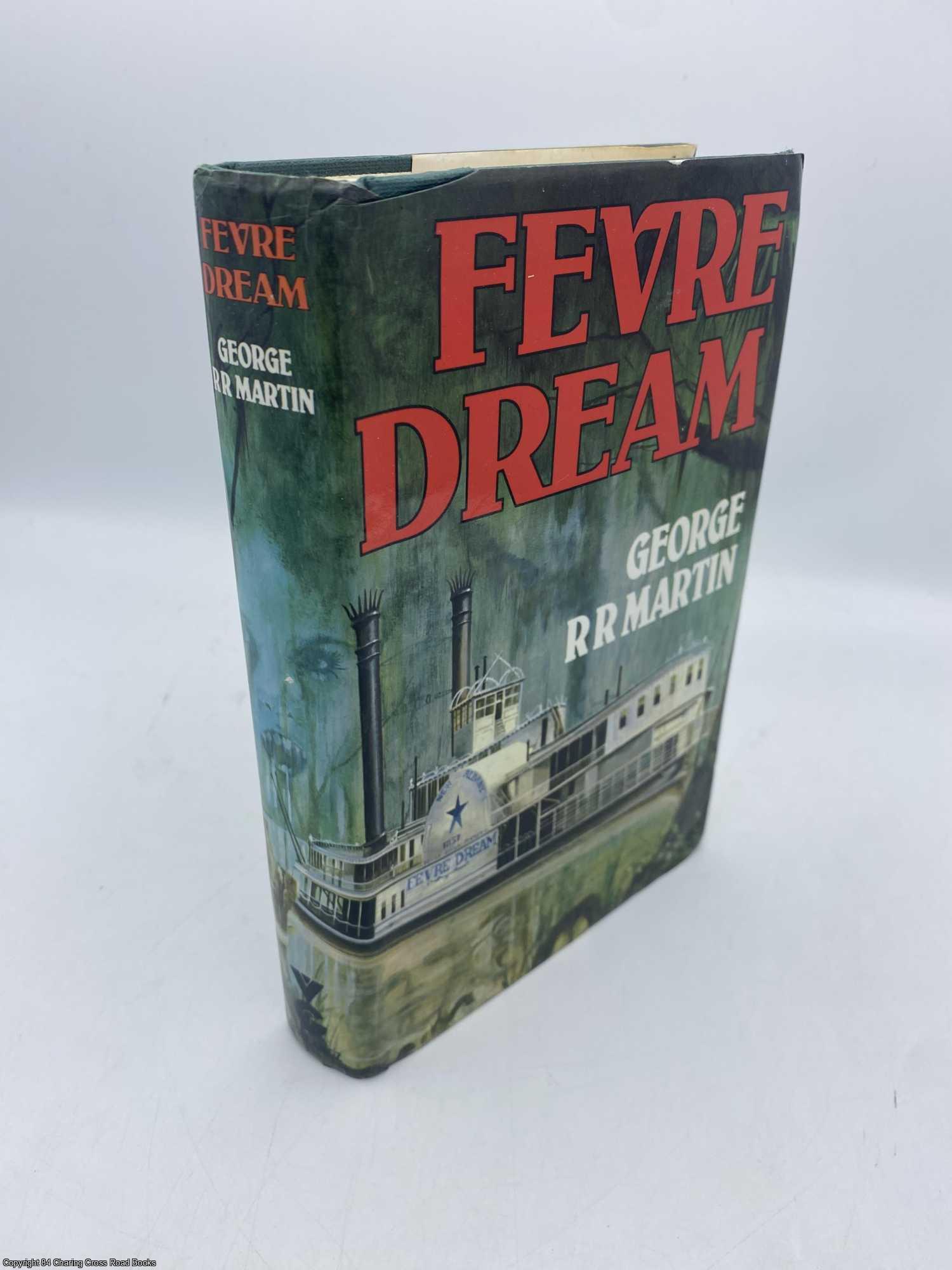 Martin, George R R - Fevre Dream