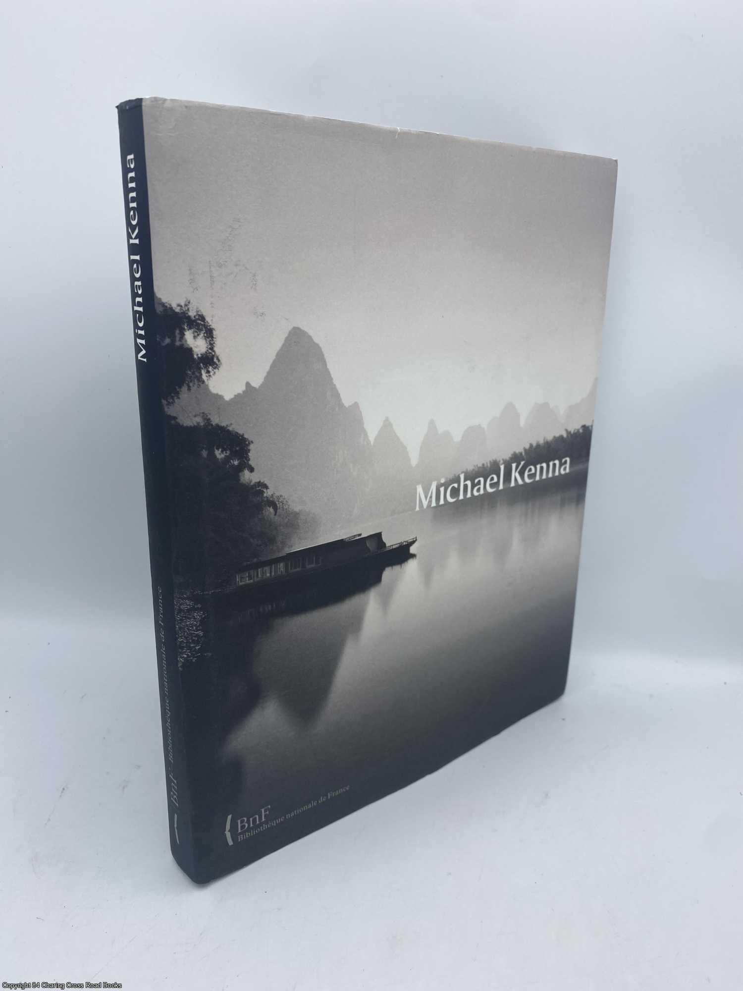 Biroleau, Anne - Michael Kenna Retrospective