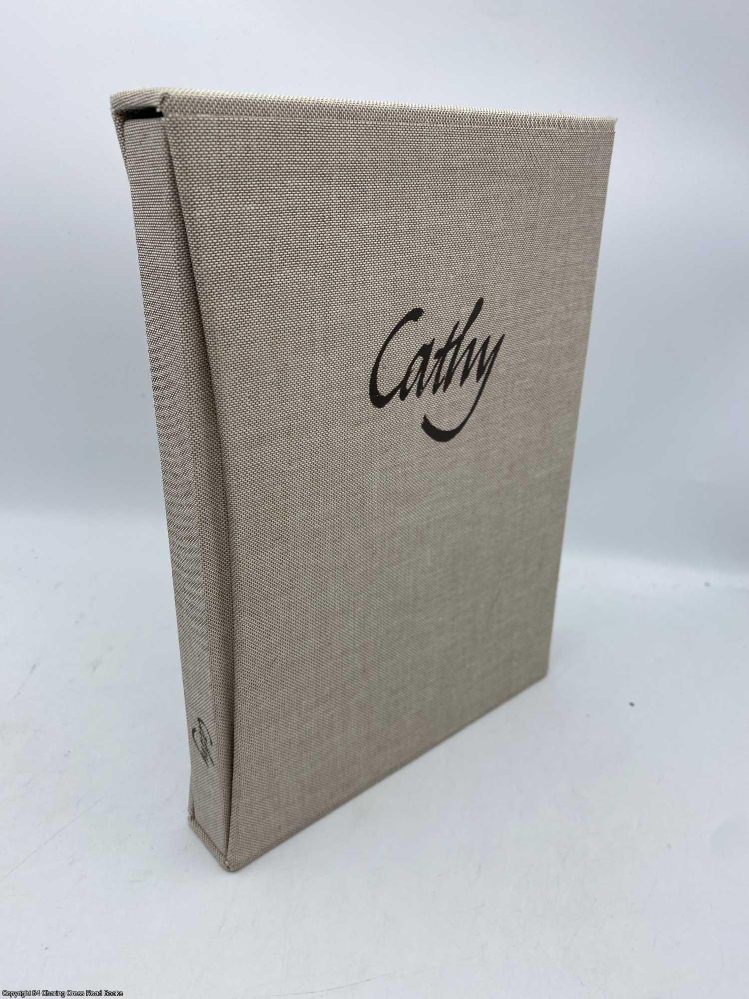 Bush, John Carder - Cathy