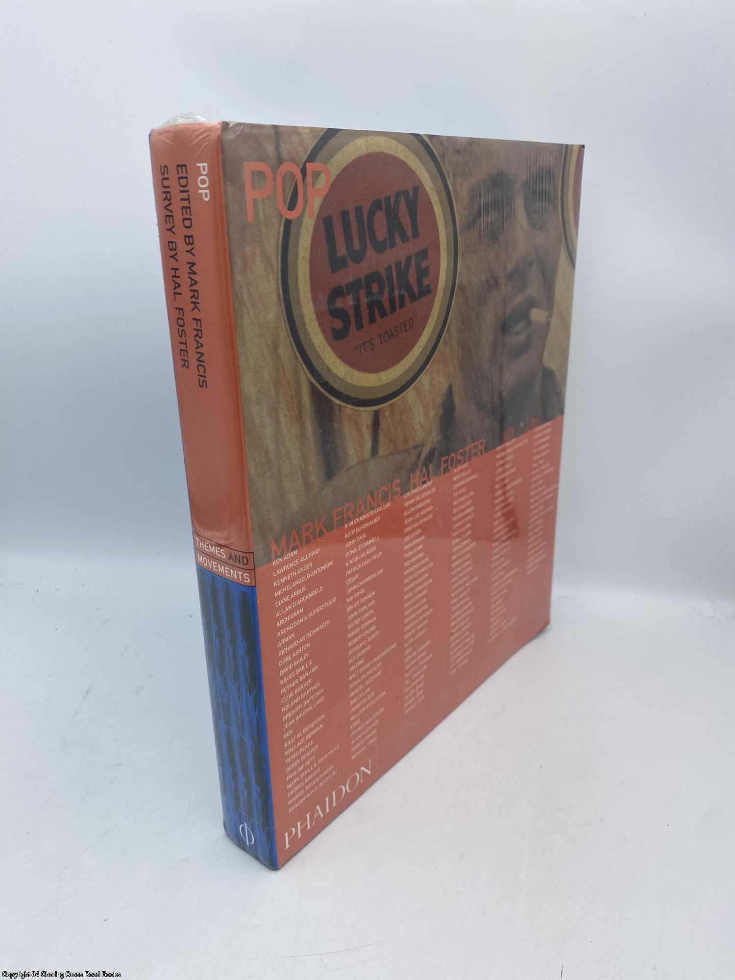 Foster, Hal, et al. - Pop
